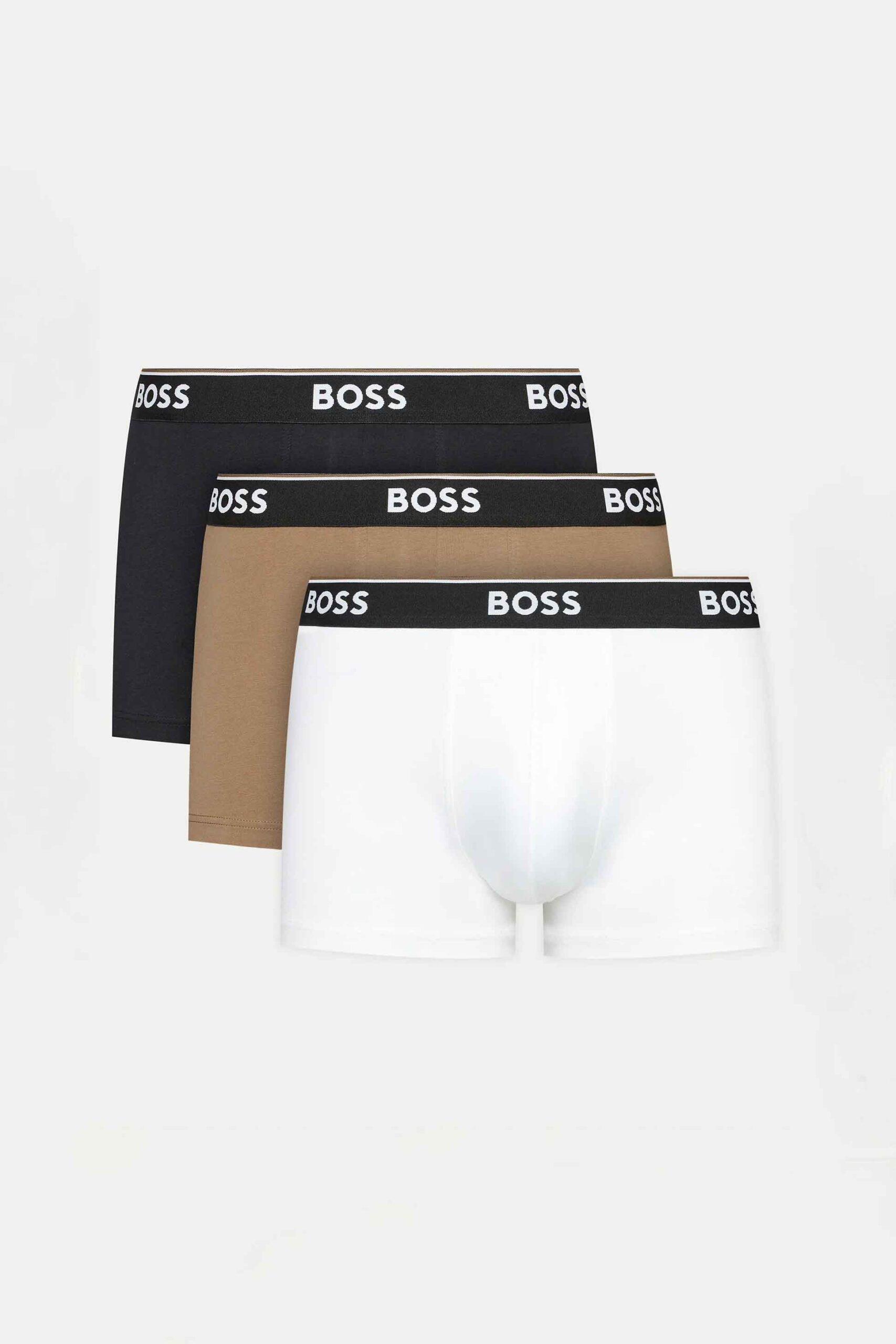 50517827multi Boxers de la marca BOSS Multicolor