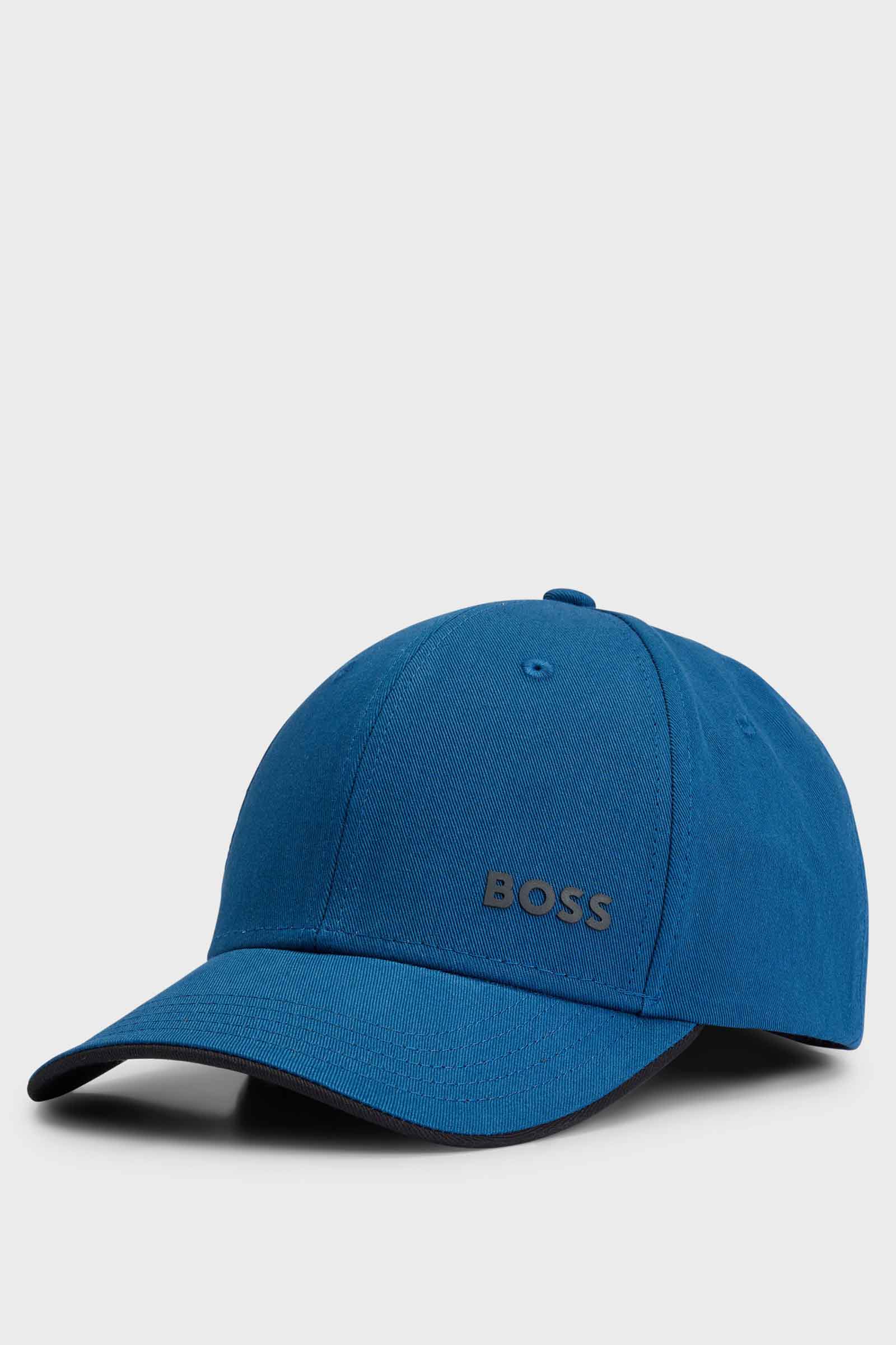 de la marca BOSS Azul