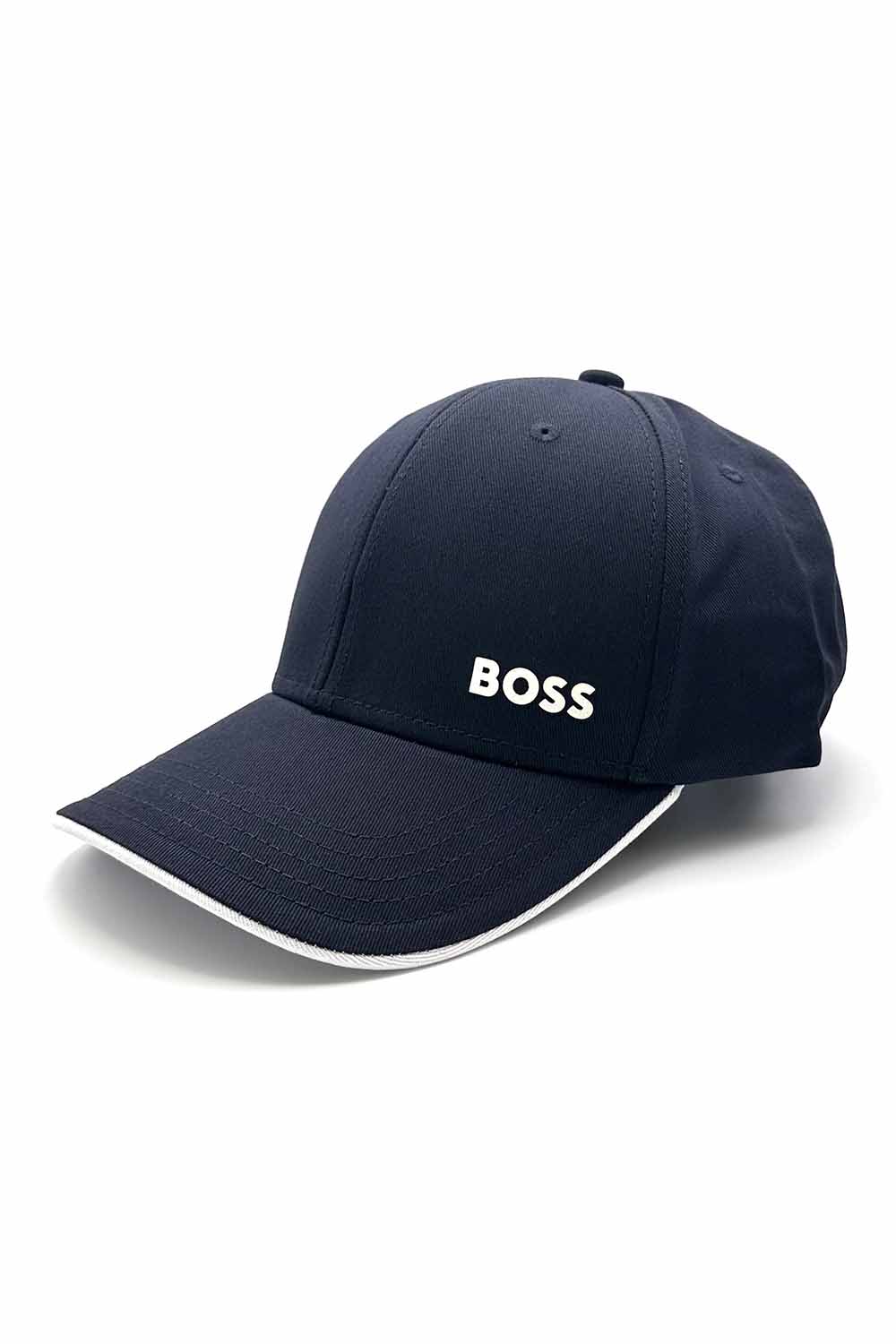 de la marca BOSS Azul Marino