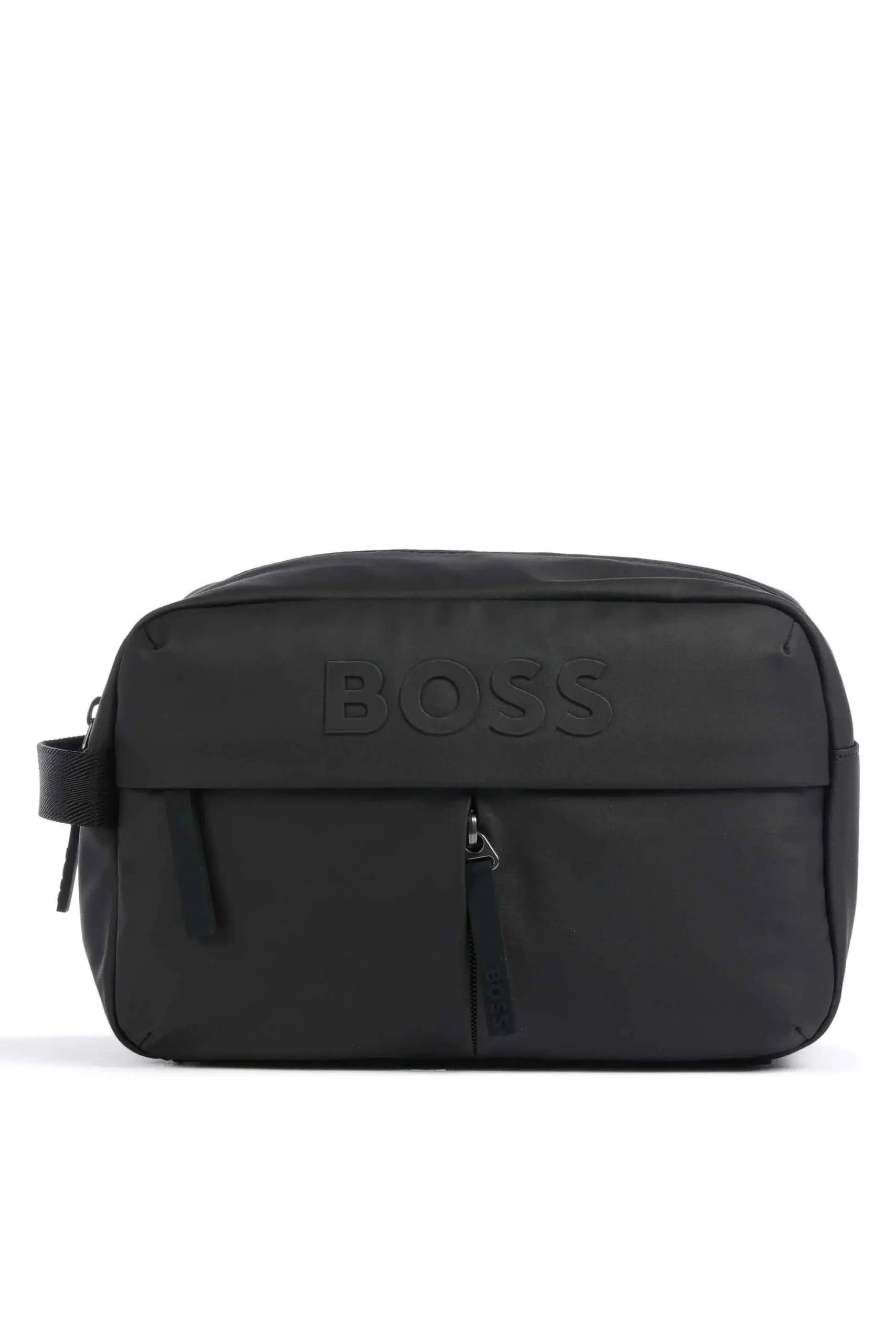 Neceser de la marca BOSS Negro