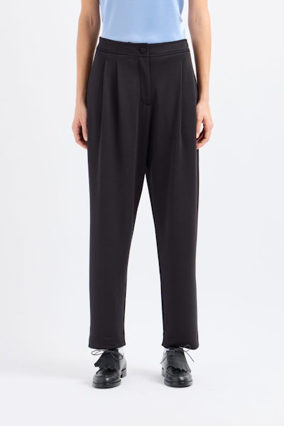 Pantalón de la marca Emporio Armani Negro