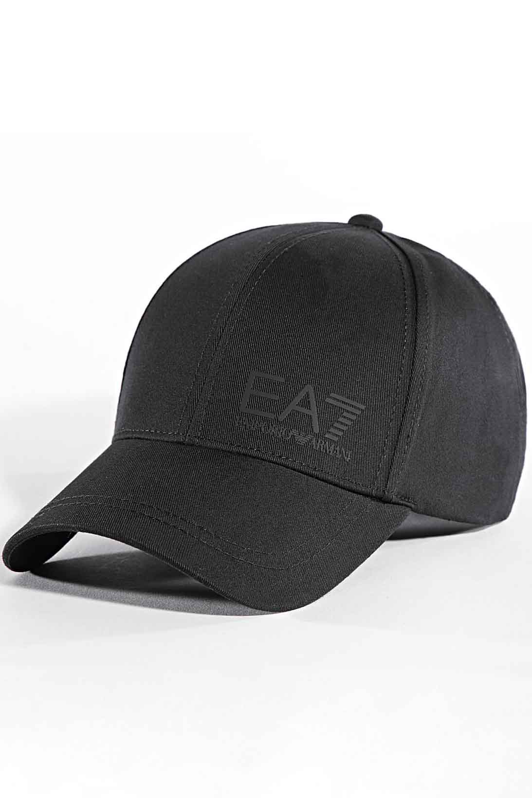 de la marca EA7 Accesorios Negro