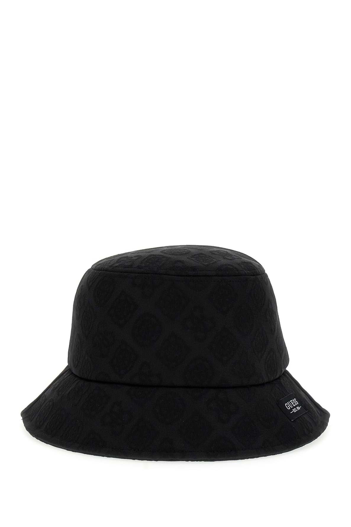 Gorro de la marca Guess Accesorios Negro