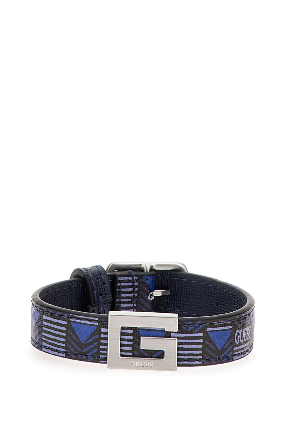 Pulsera de la marca Guess Accesorios Azul