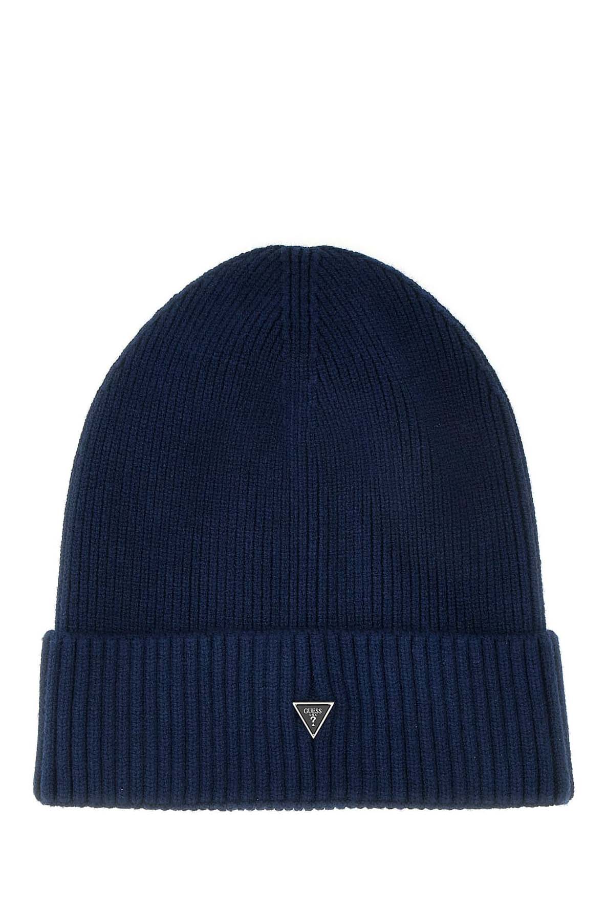 Gorro de la marca Guess Accesorios Azul