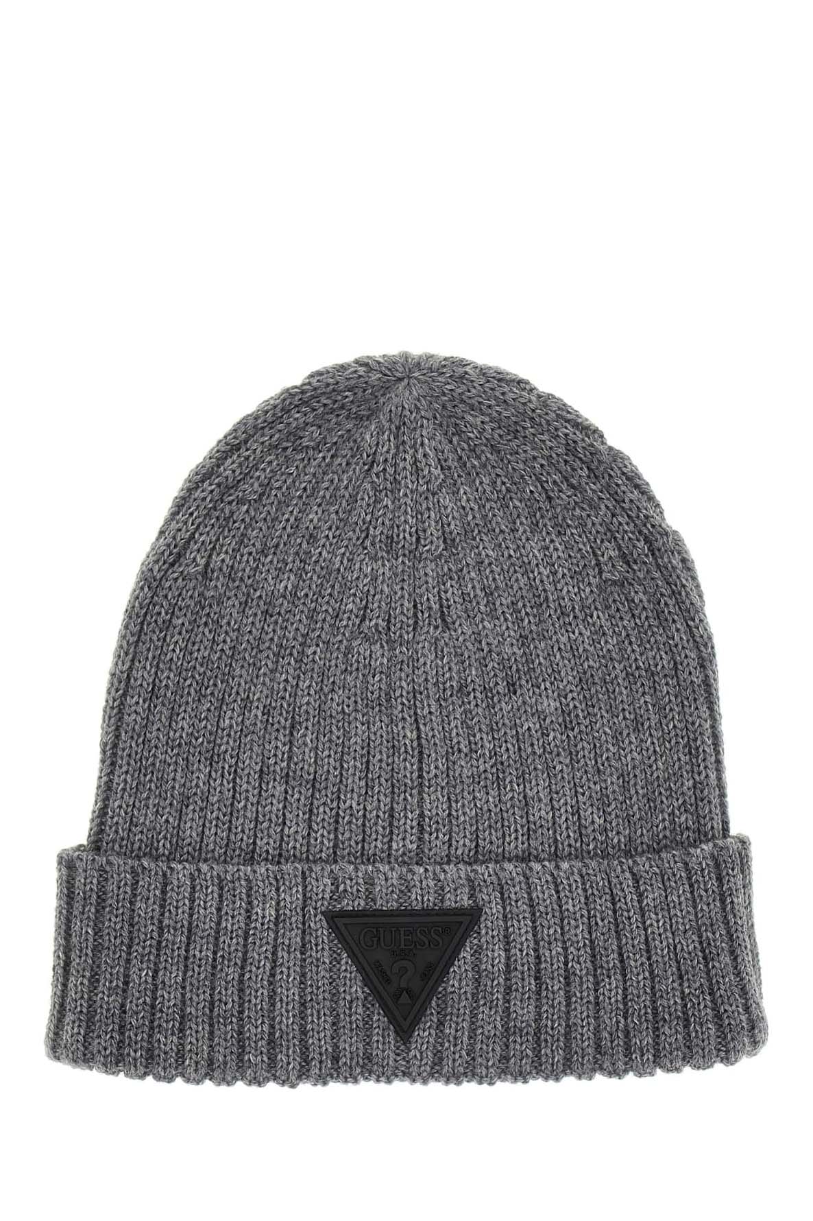 Gorro de la marca Guess Accesorios Gris