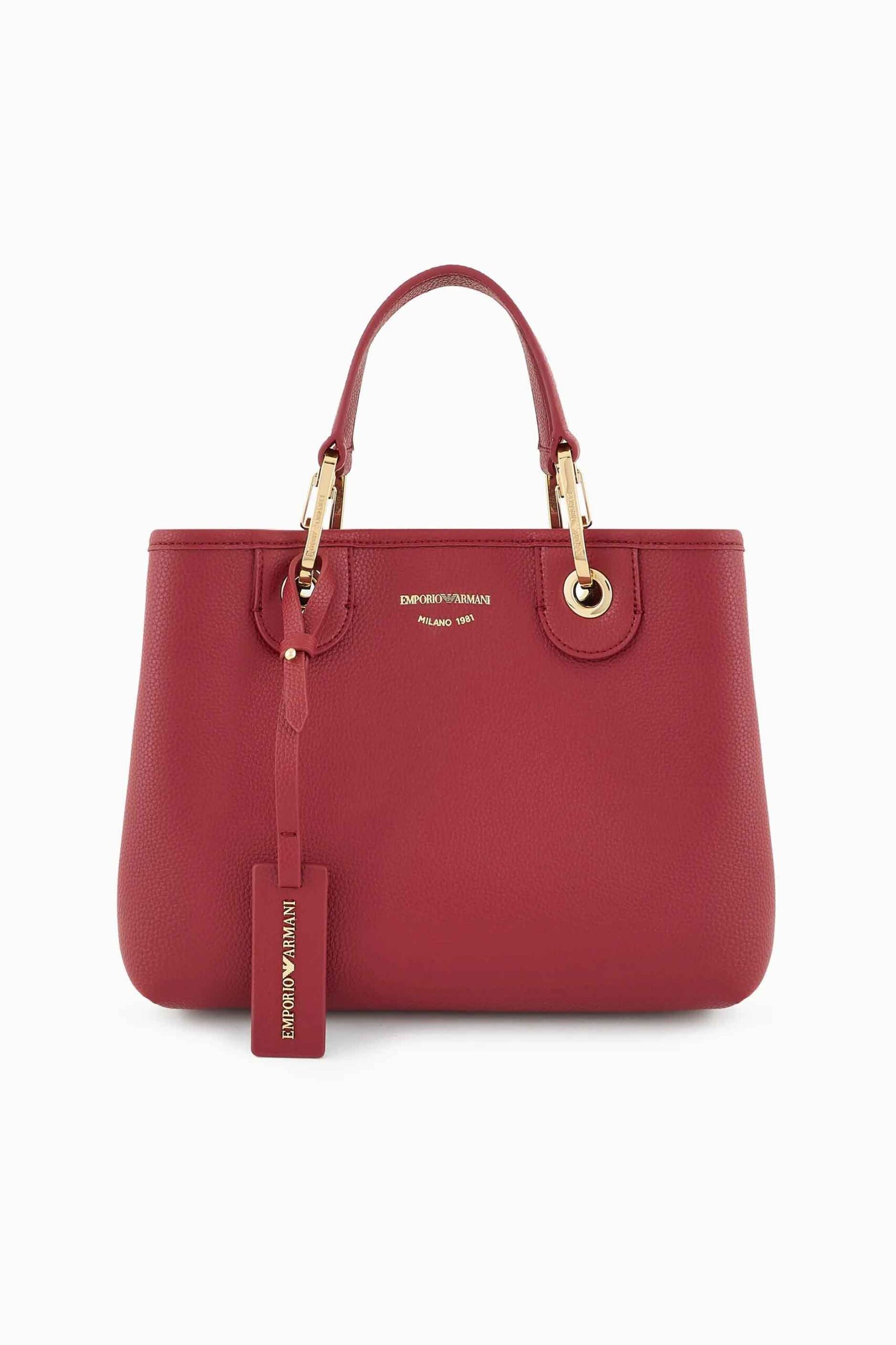 Bolso de la marca Emporio Armani Accesorios Rojo