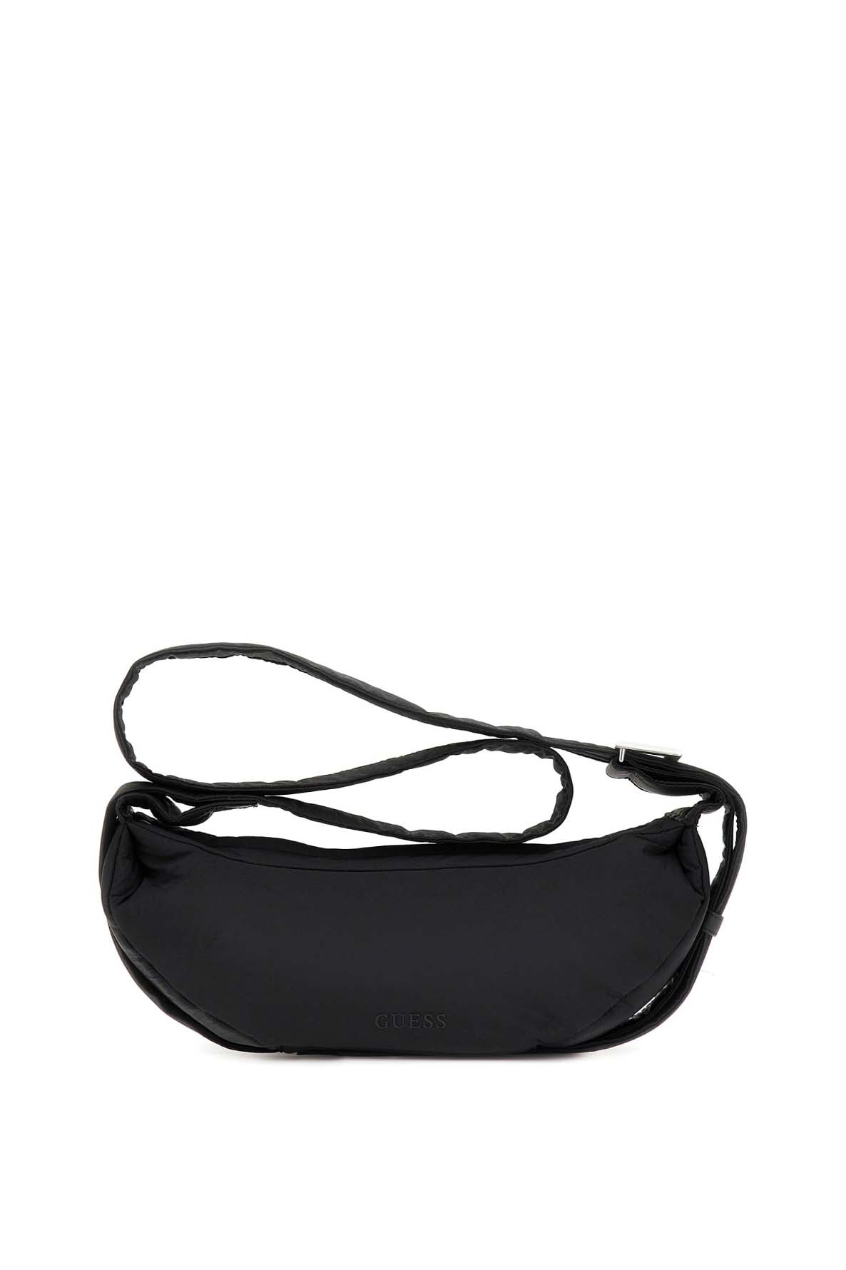 Bandolera de la marca Guess Accesorios Negro