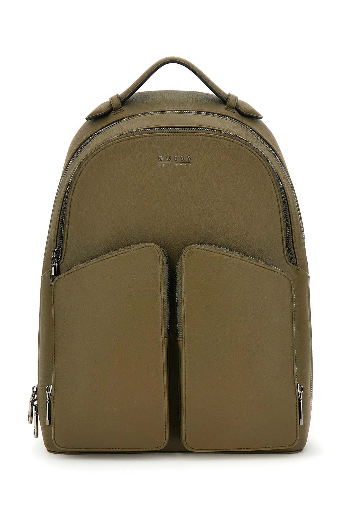 Mochila de la marca Guess Accesorios Verde
