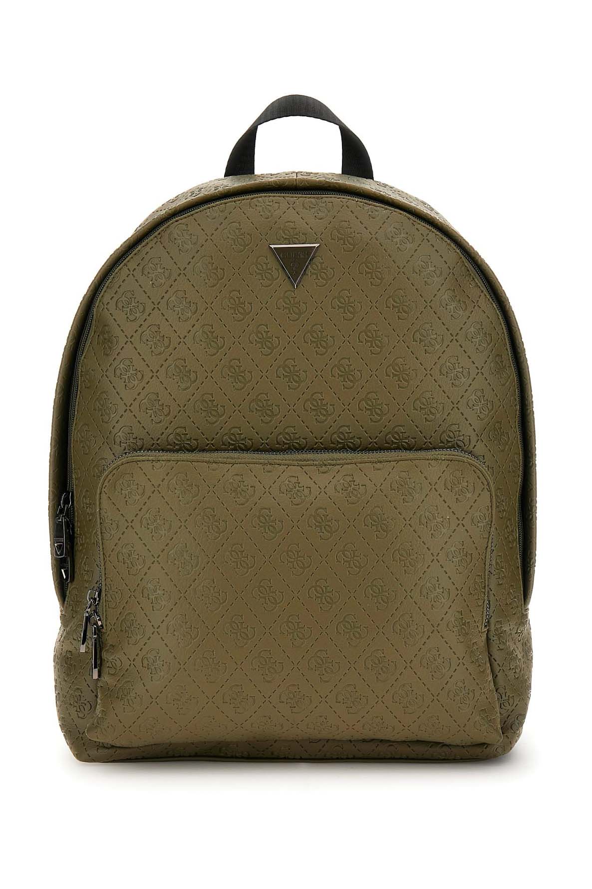 Mochila de la marca Guess Accesorios Verde