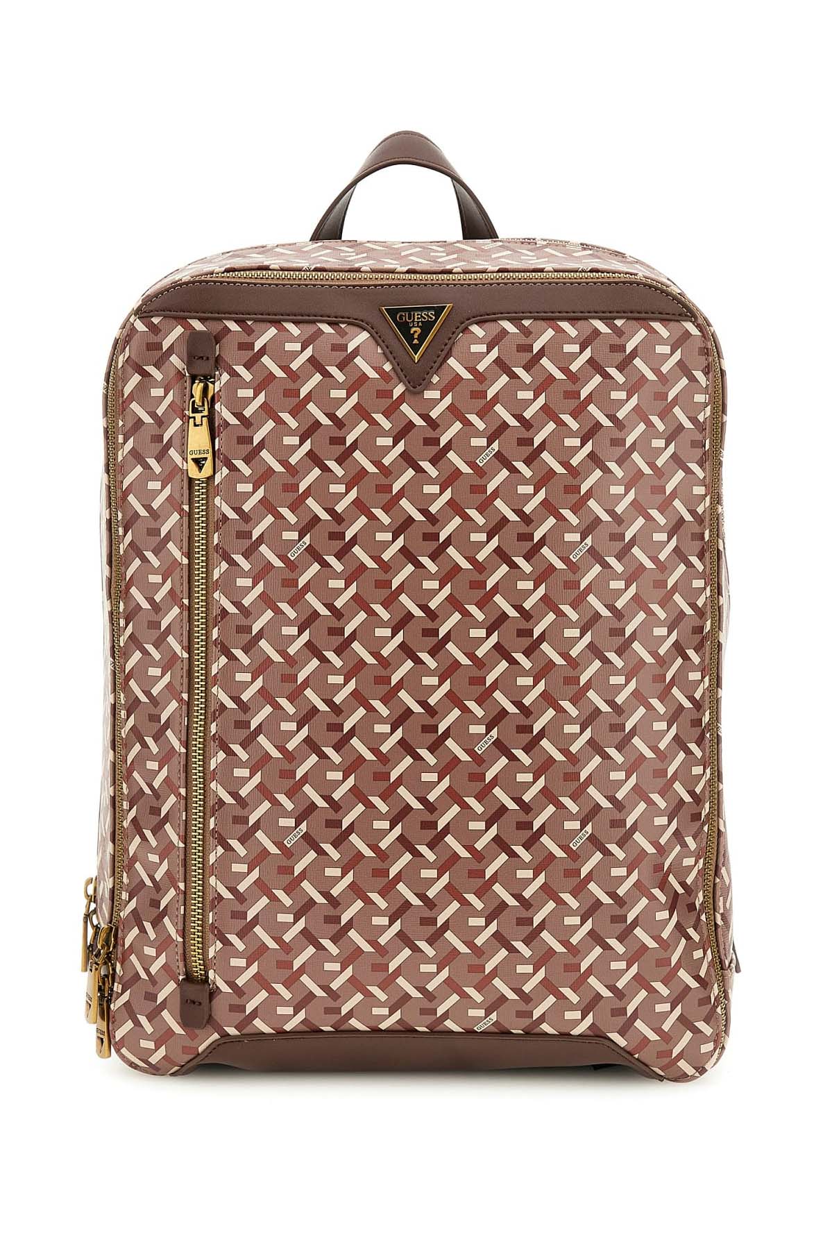 Mochila de la marca Guess Accesorios Marron