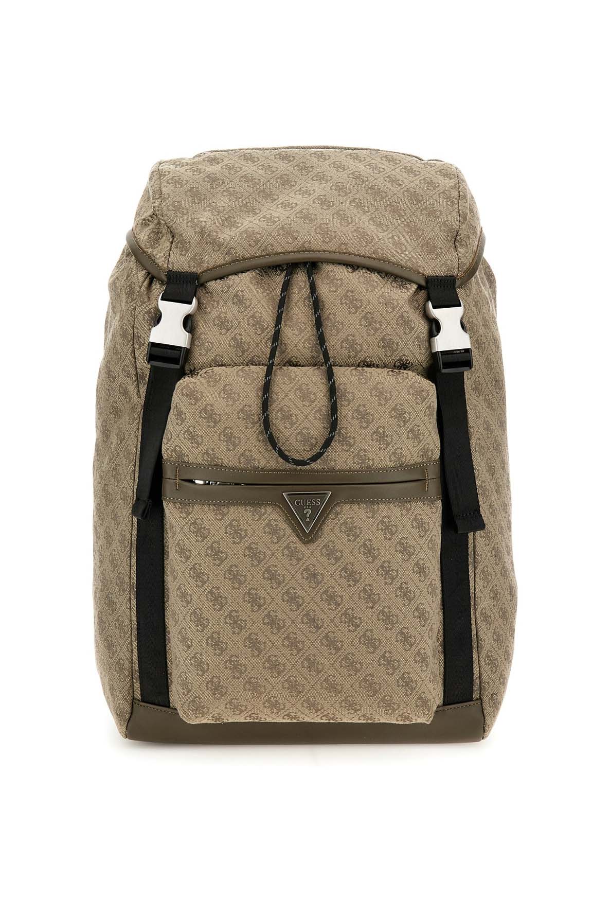 Mochila de la marca Guess Accesorios Verde