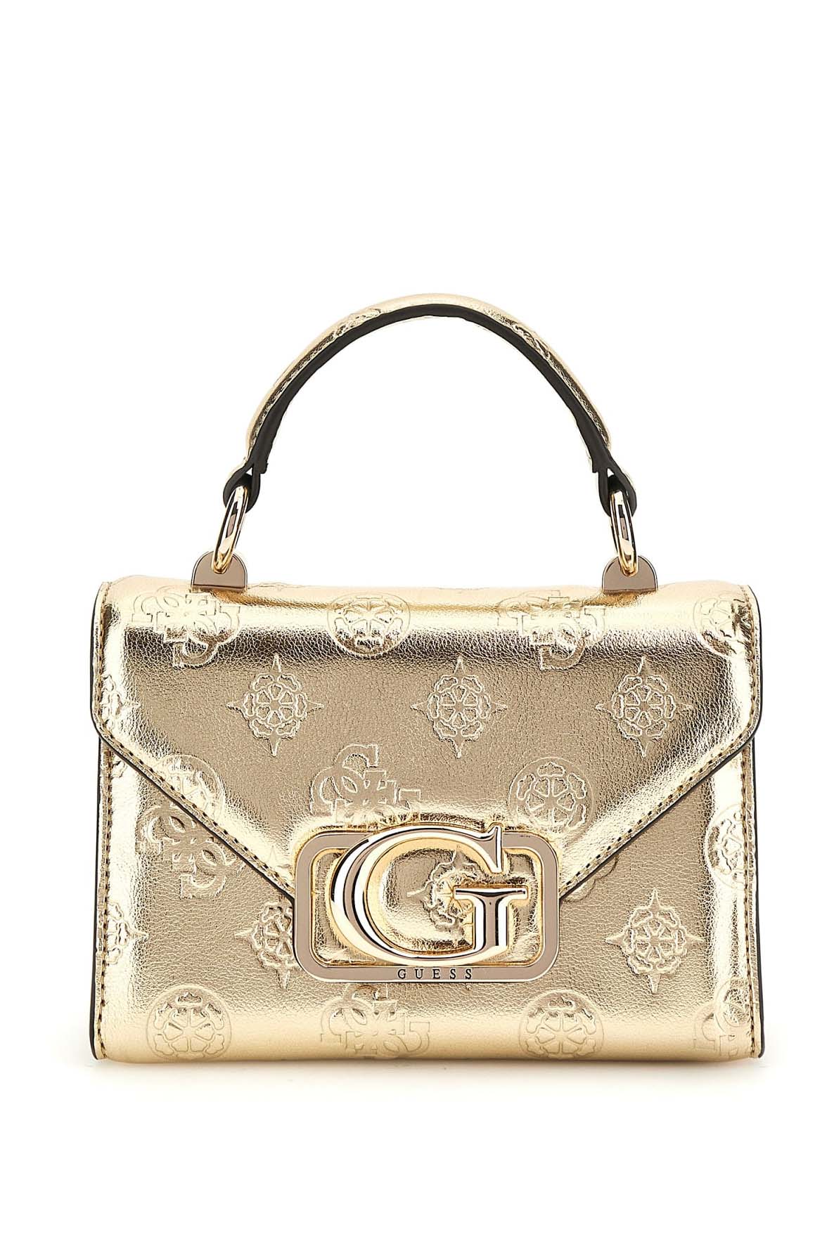 Bolso de la marca Guess Accesorios Dorado