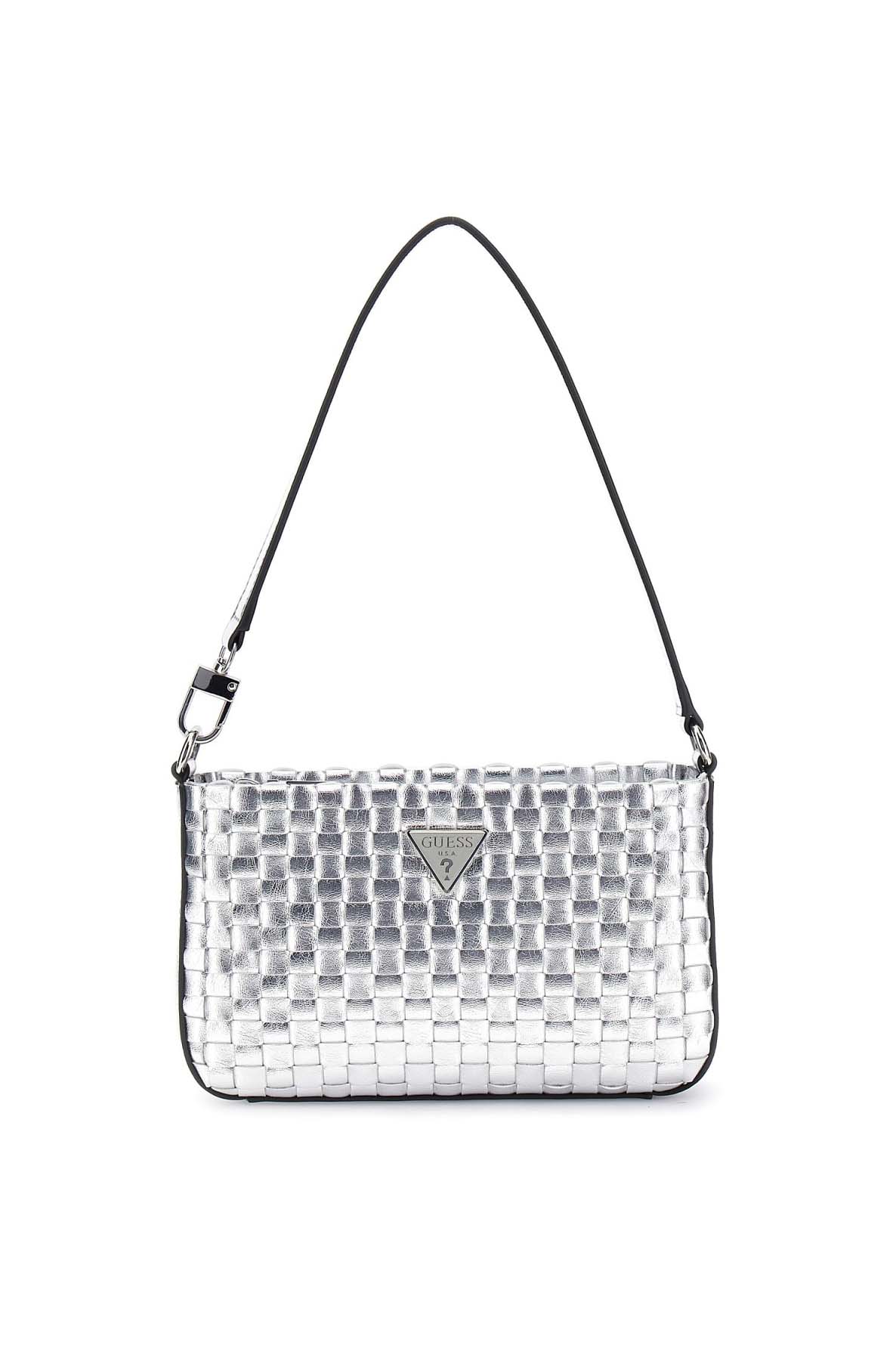 Bolso de la marca Guess Accesorios Plata