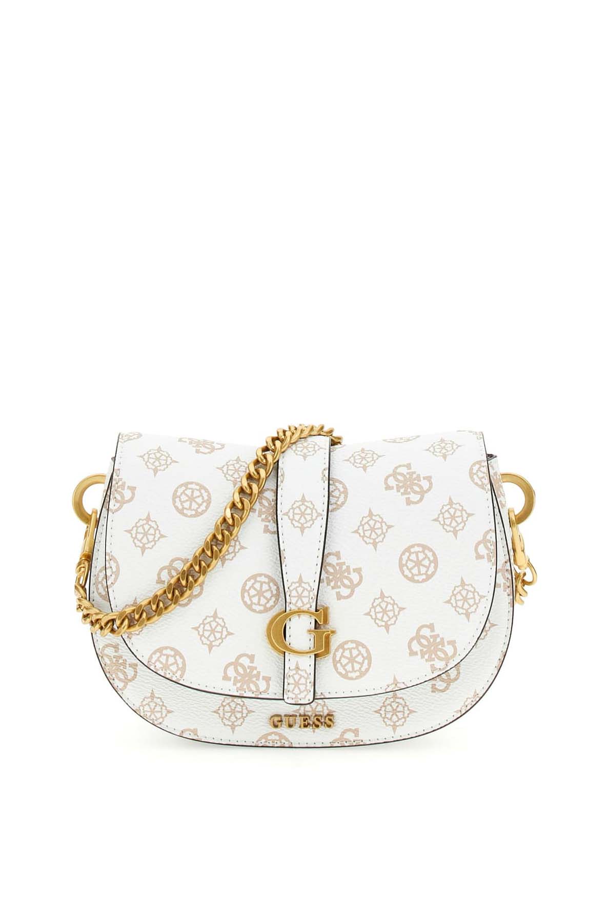 Bolso de la marca Guess Accesorios Blanco