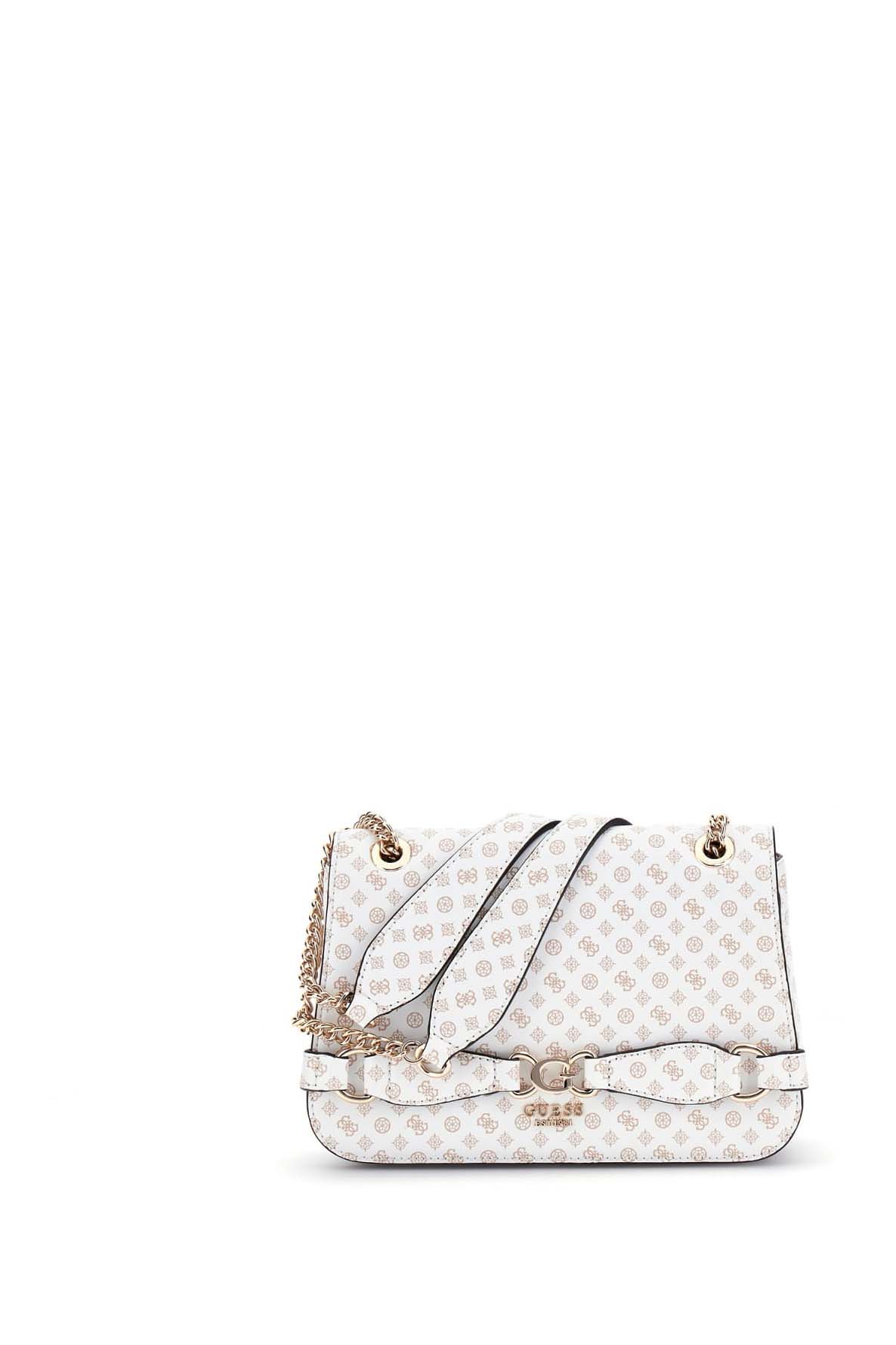 Bolso de la marca Guess Accesorios Blanco