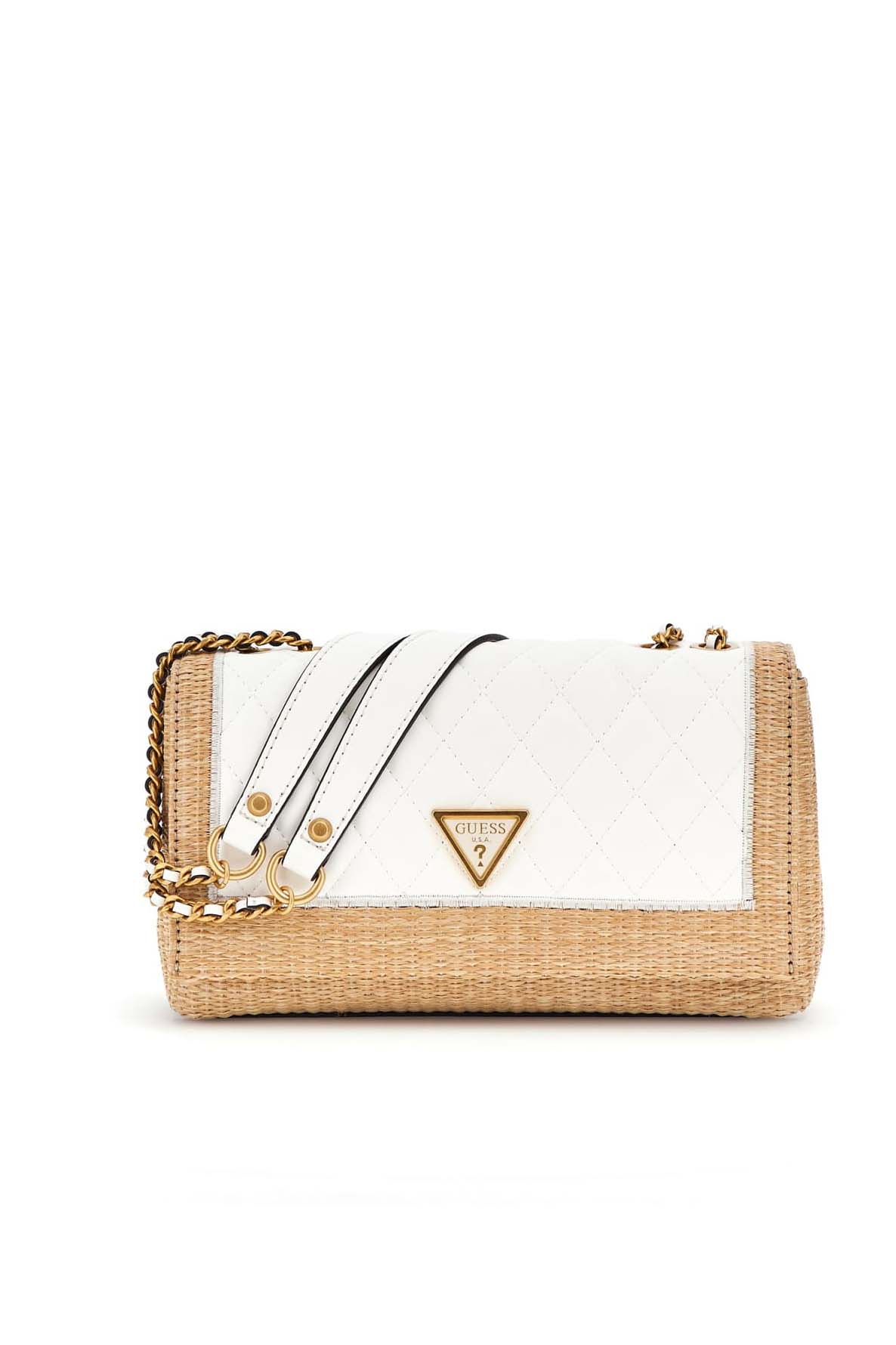 Bolso de la marca Guess Accesorios Blanco