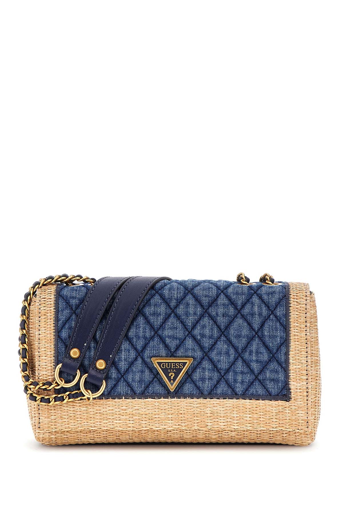 Bolso de la marca Guess Accesorios Denim