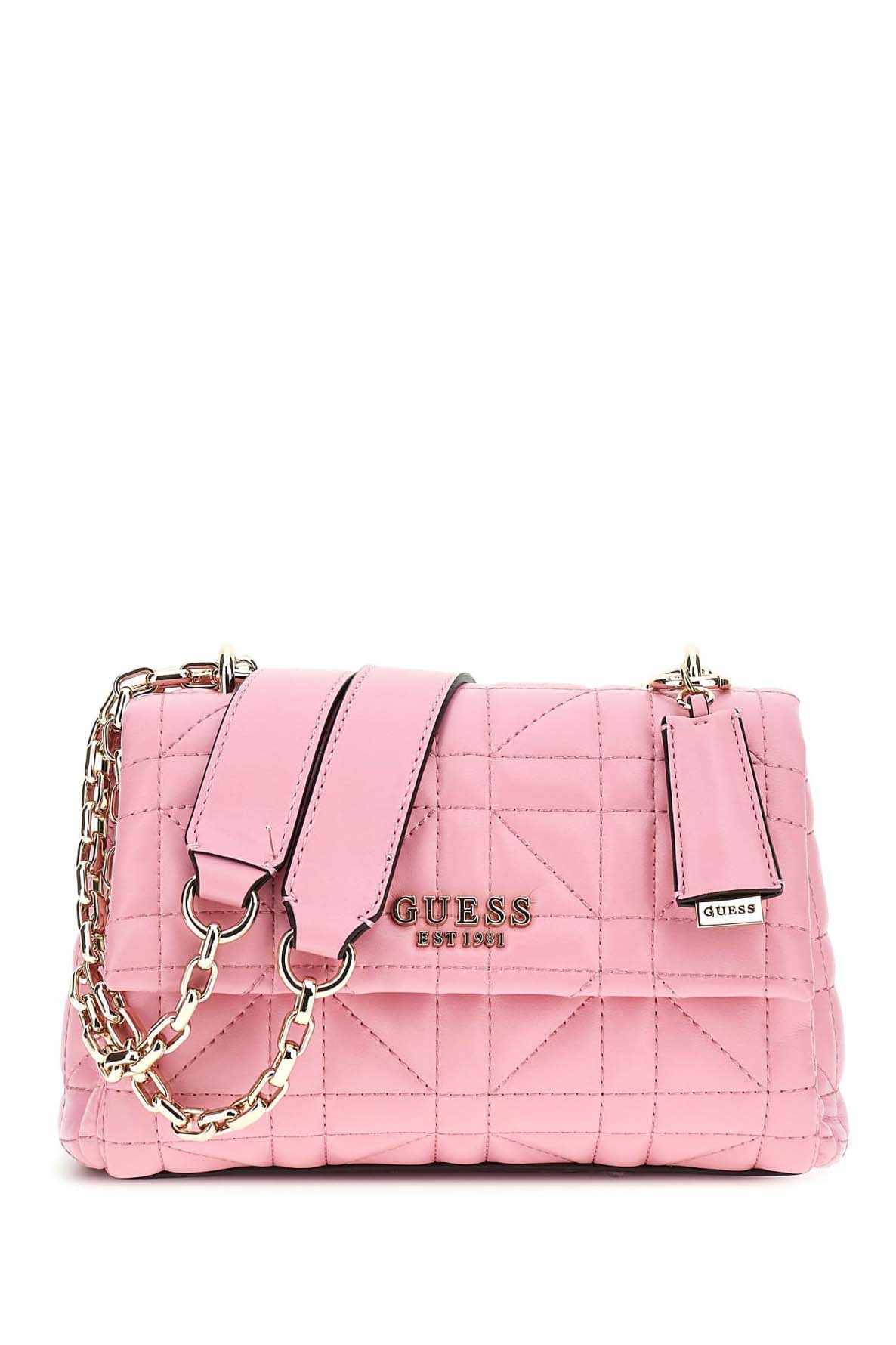 Bolso de la marca Guess Accesorios Rosa