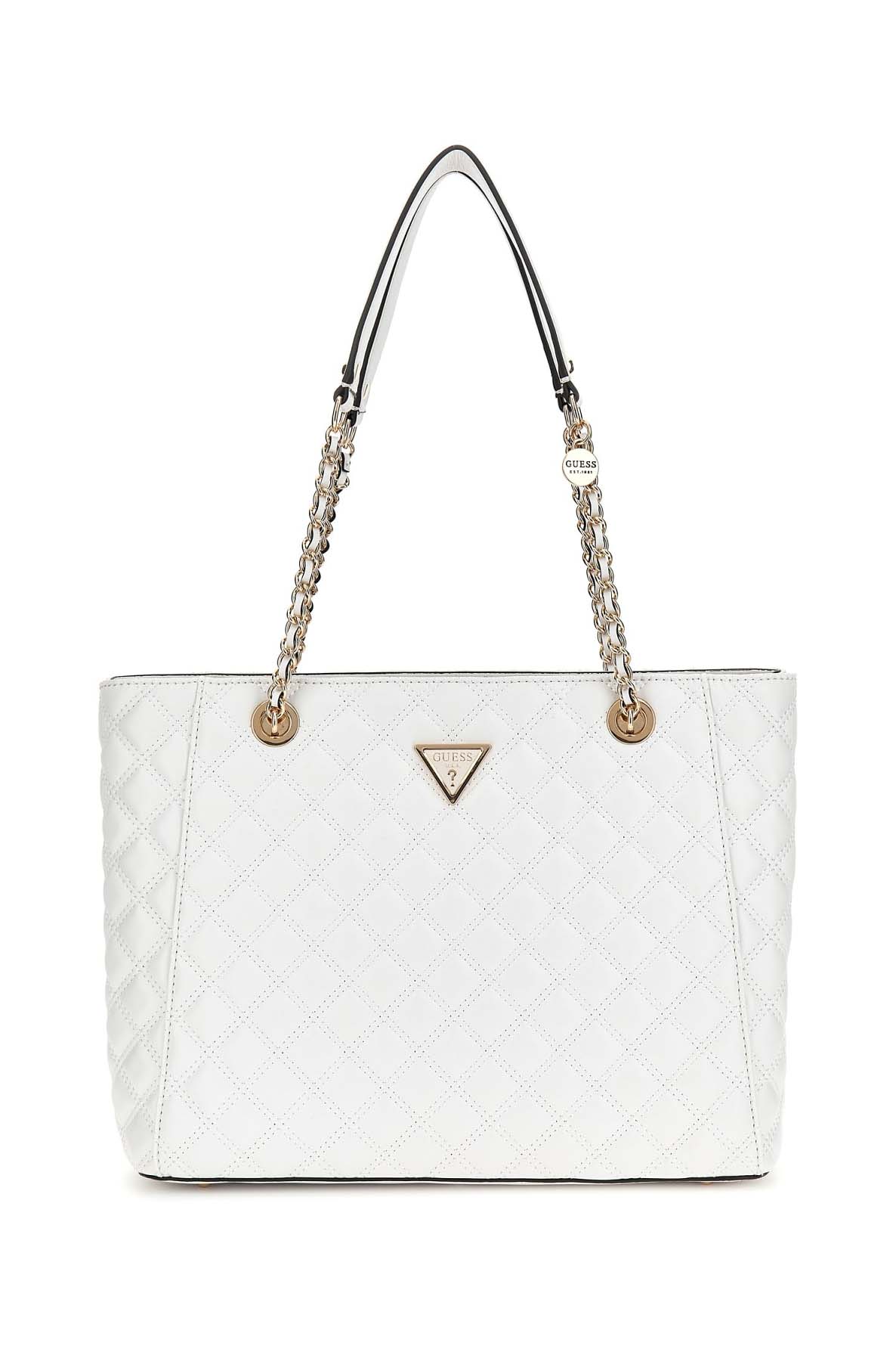 Bolso de la marca Guess Accesorios Blanco