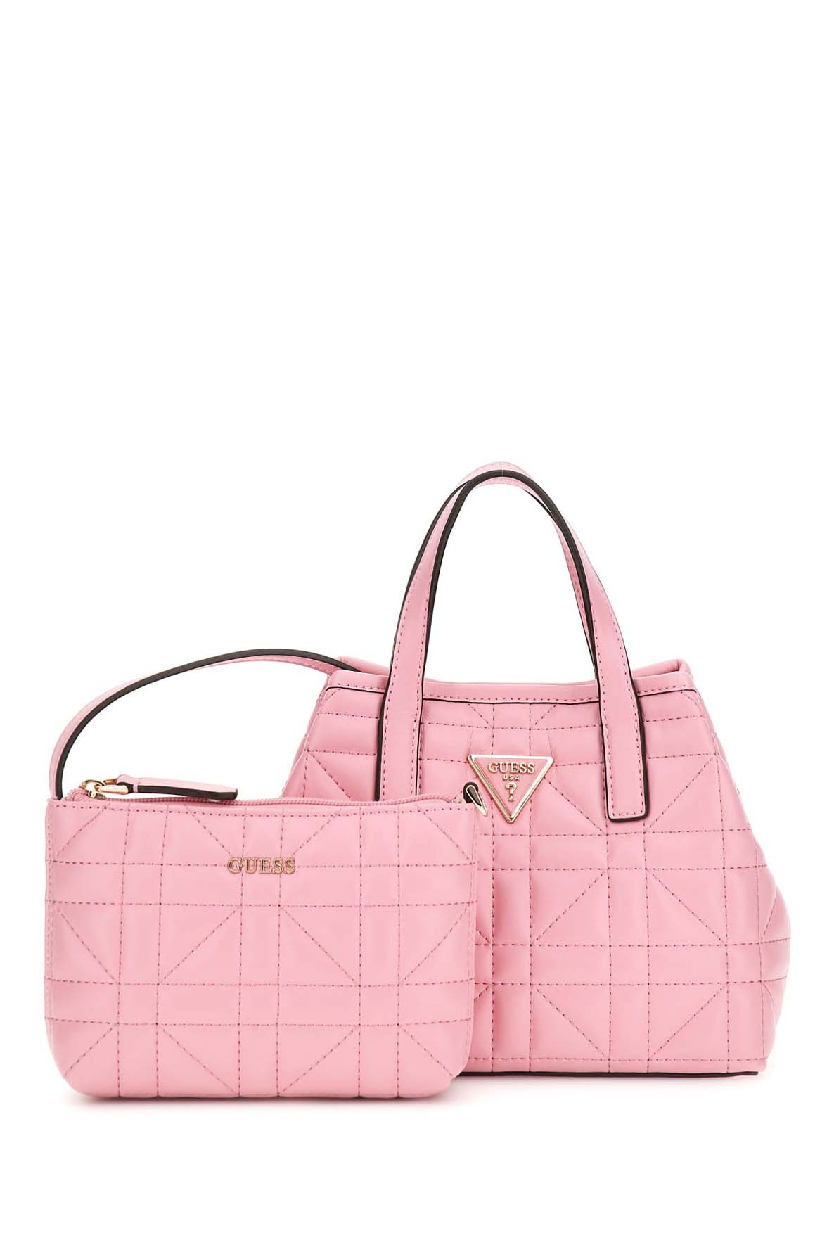 Bolso de la marca Guess Accesorios Rosa