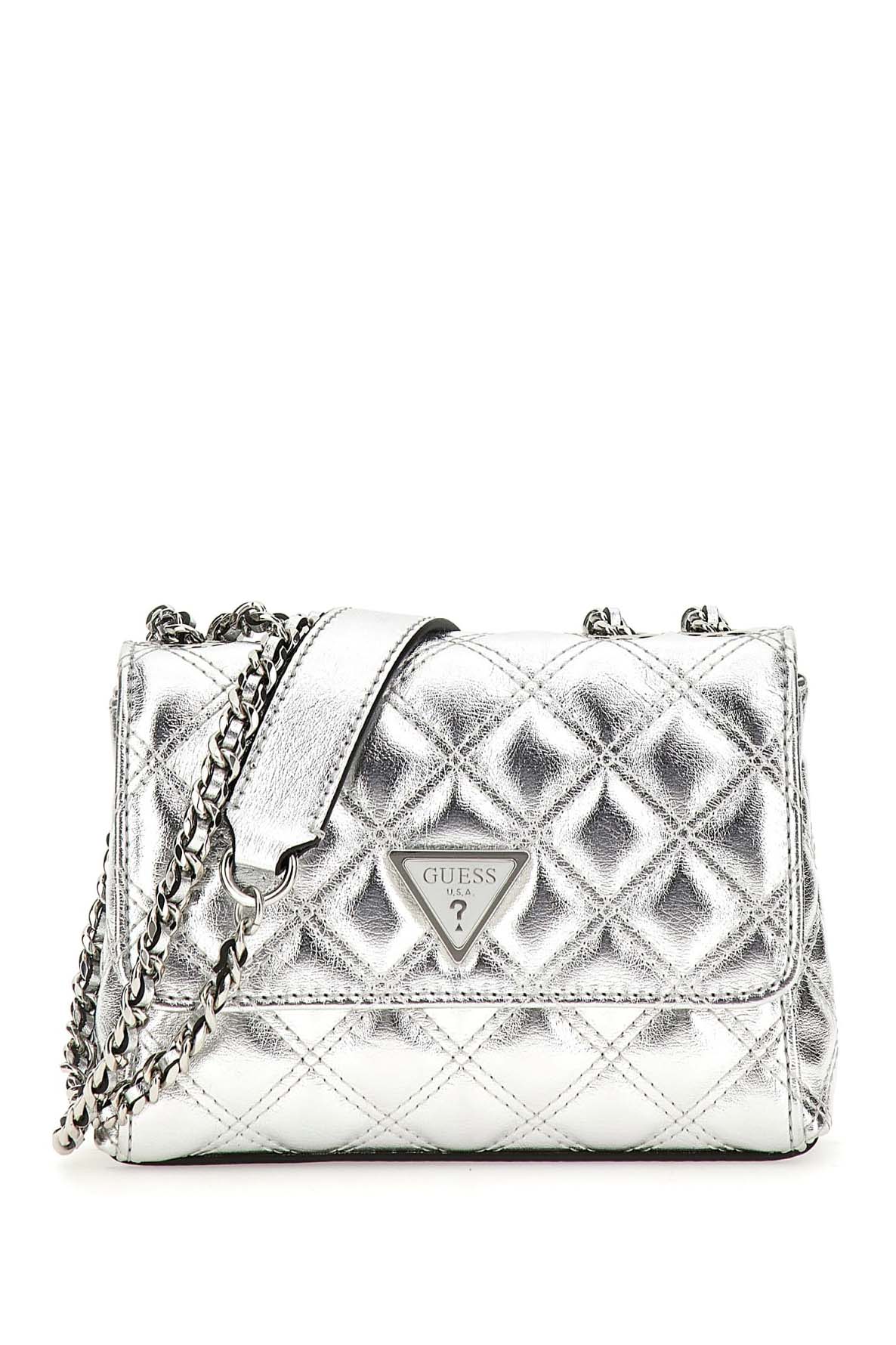 Bolso de la marca Guess Accesorios Plata