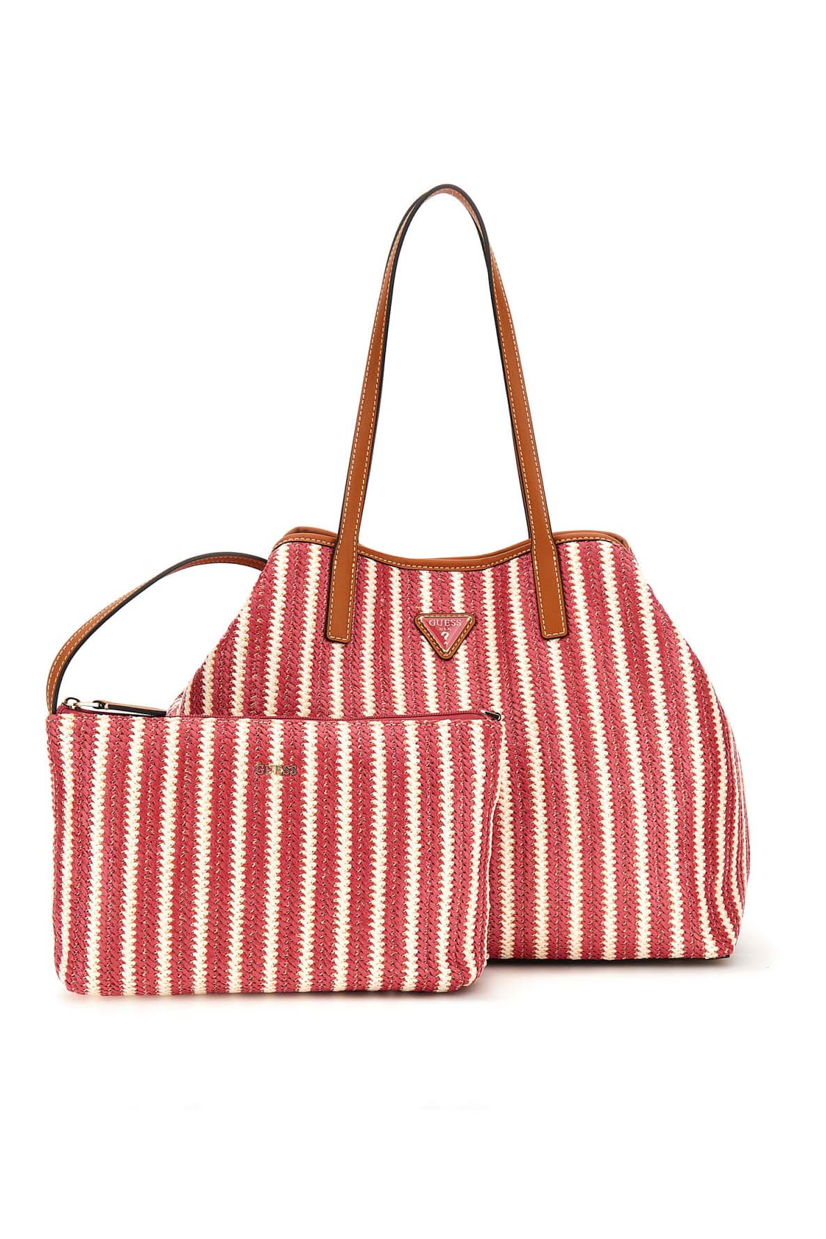 Bolso de la marca Guess Accesorios Rojo