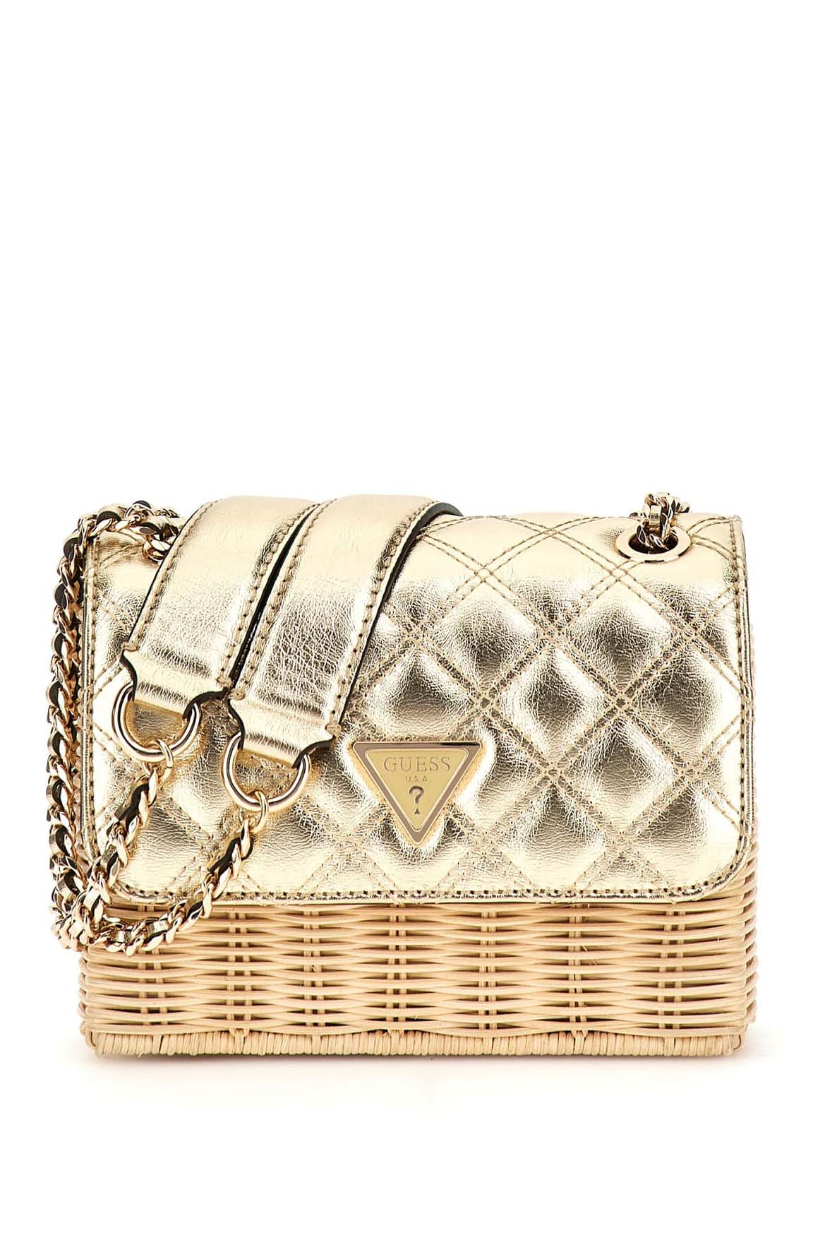 Bolso de la marca Guess Accesorios Dorado