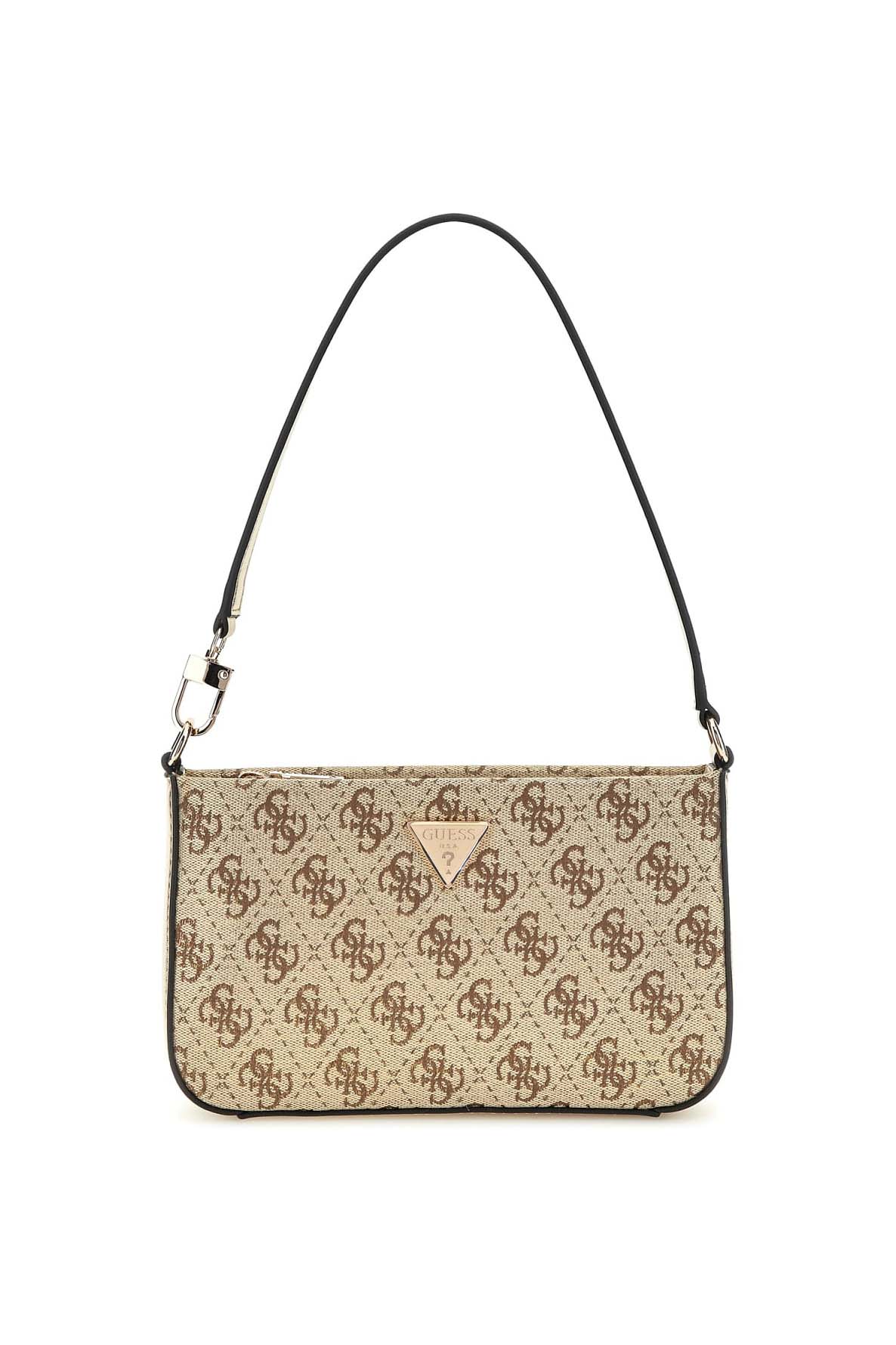 Bolso de la marca Guess Accesorios Dorado