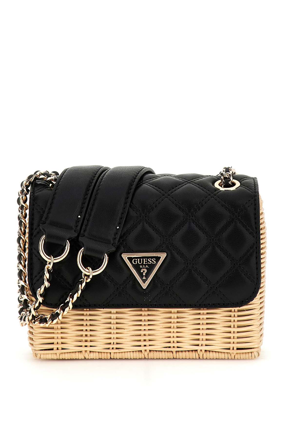 Bolso de la marca Guess Accesorios Negro