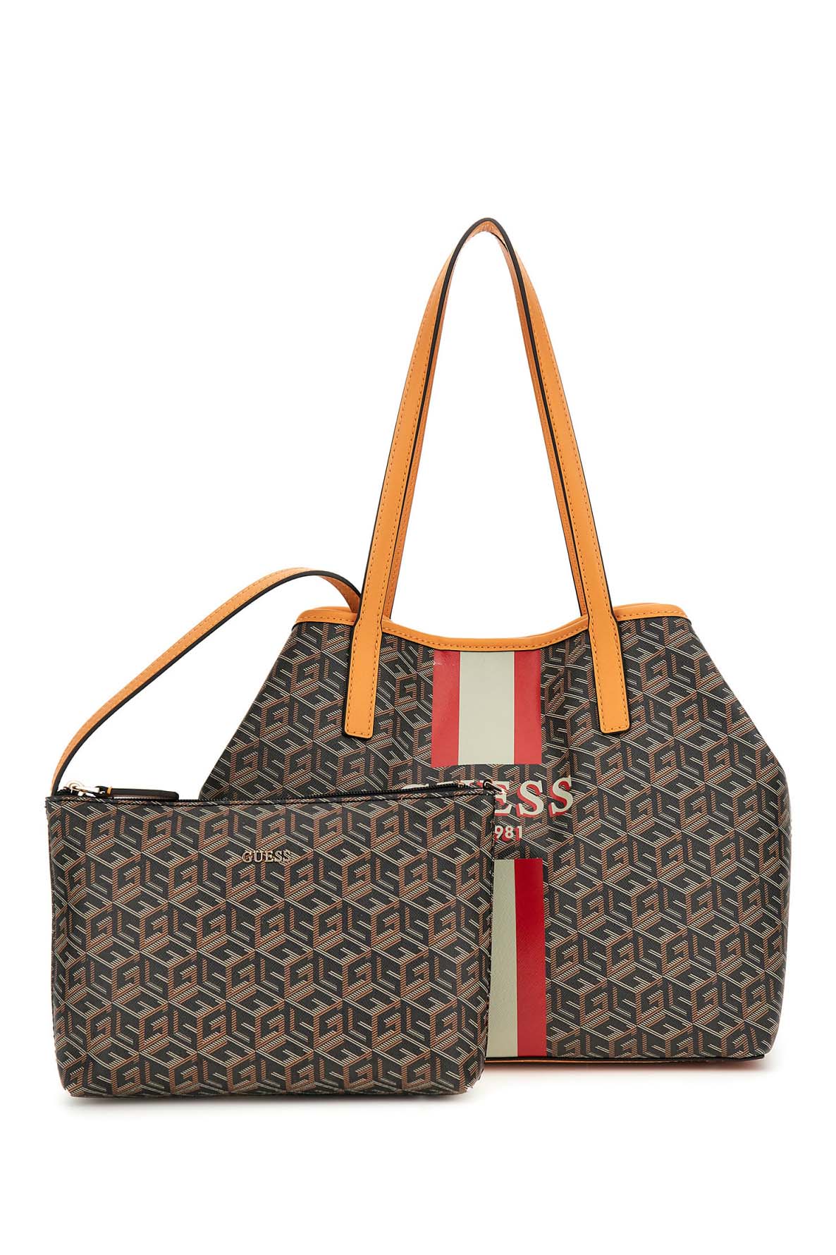 Bolso de la marca Guess Accesorios Multicolor