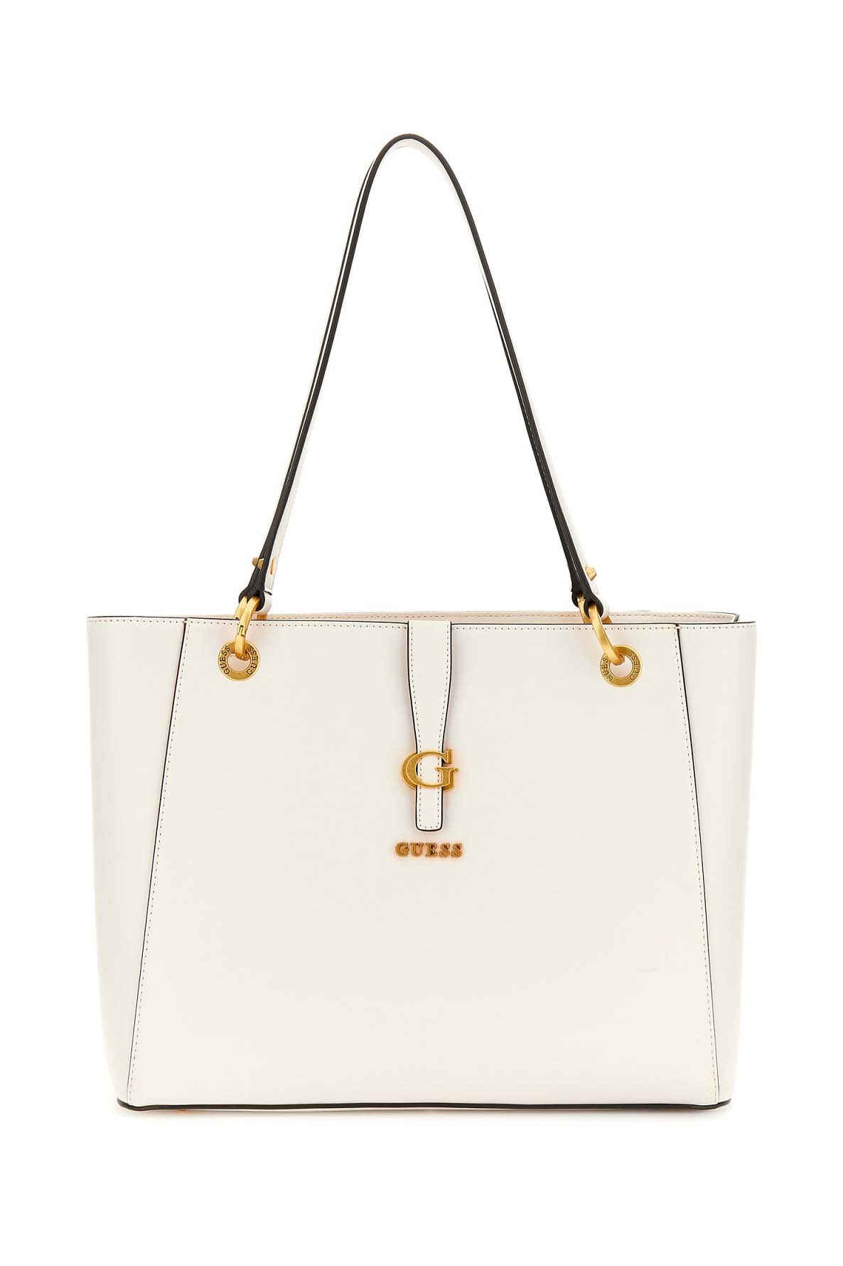 Bolso de la marca Guess Accesorios Beige