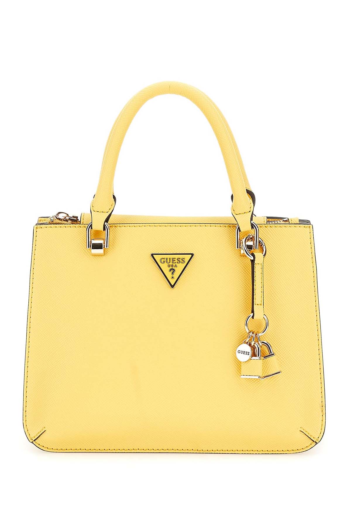 Bolso de la marca Guess Accesorios Amarillo