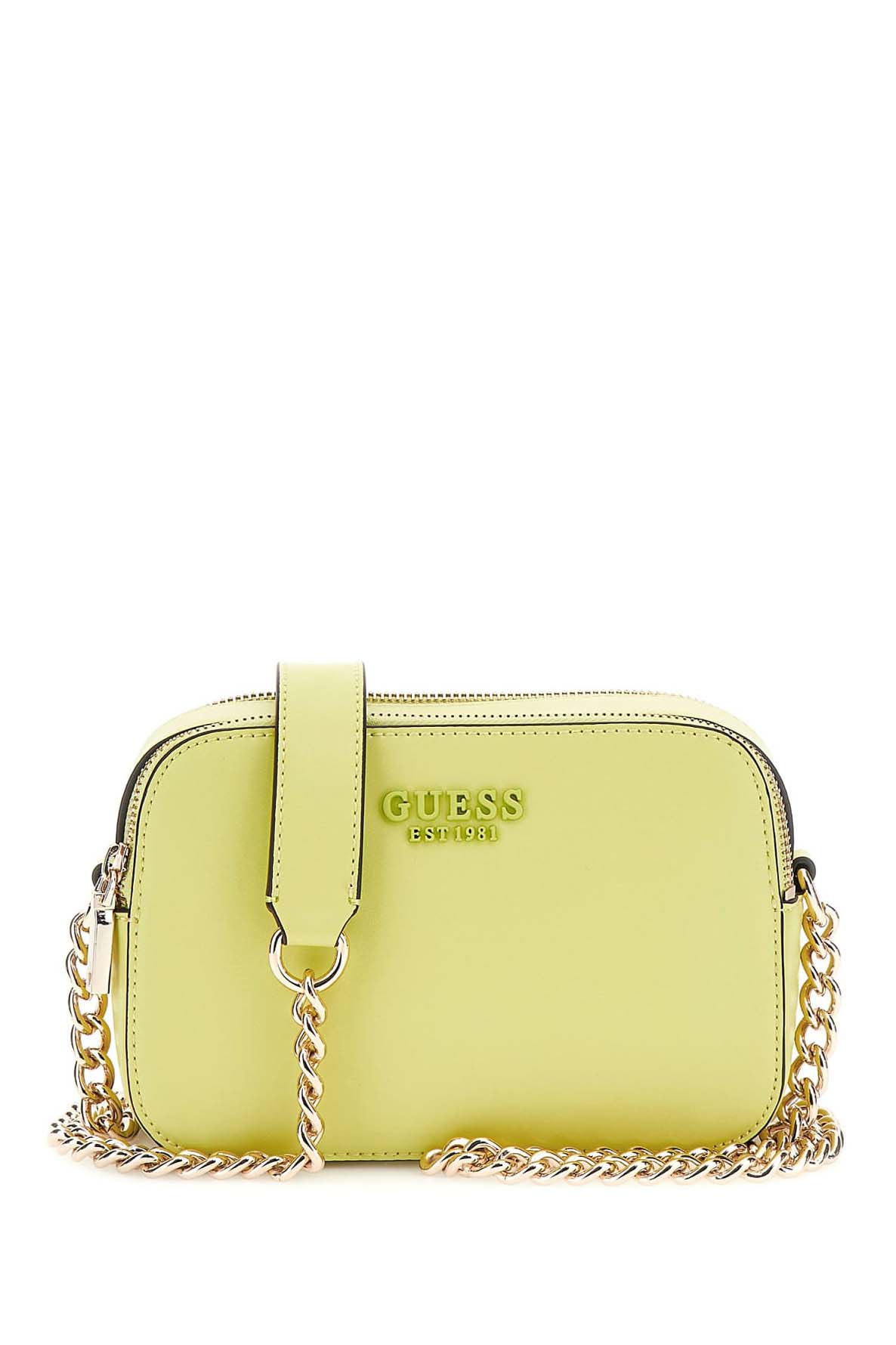 Bolso de la marca Guess Accesorios Verde