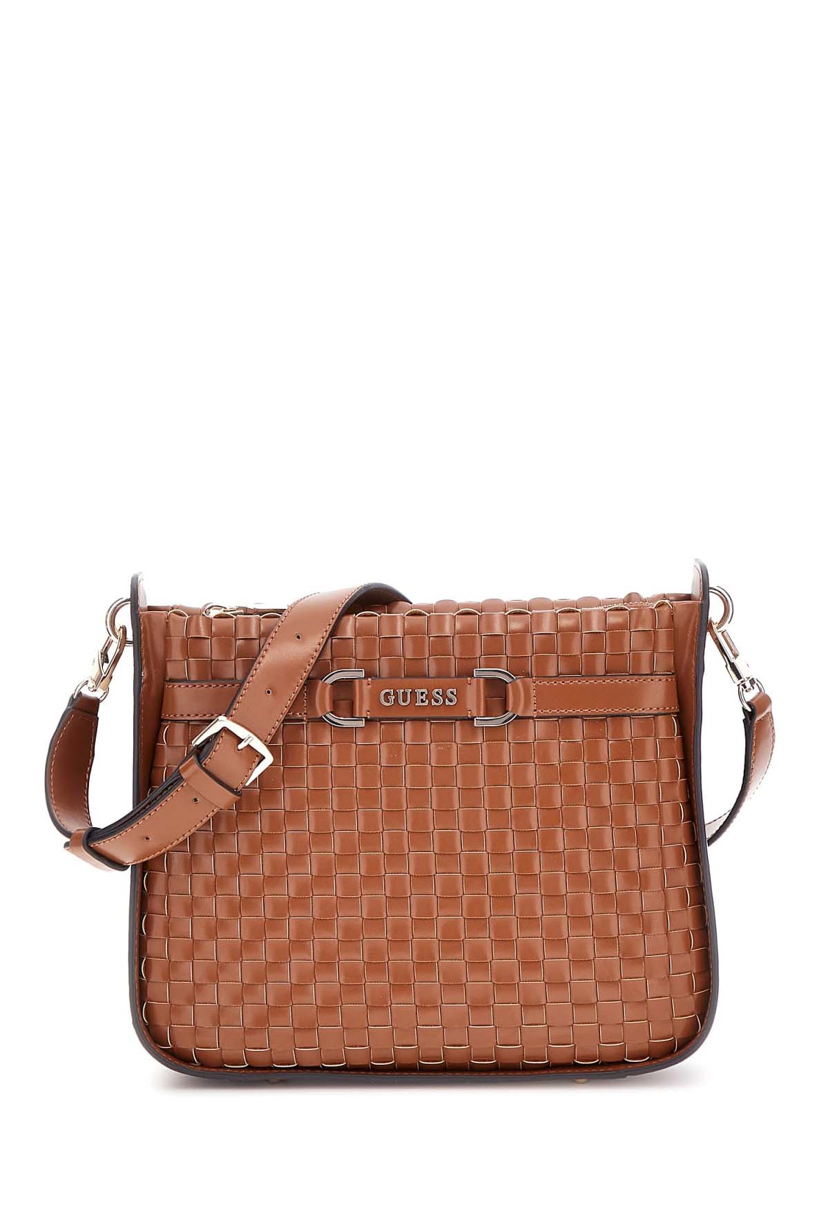 Bolso de la marca Guess Accesorios Marrón