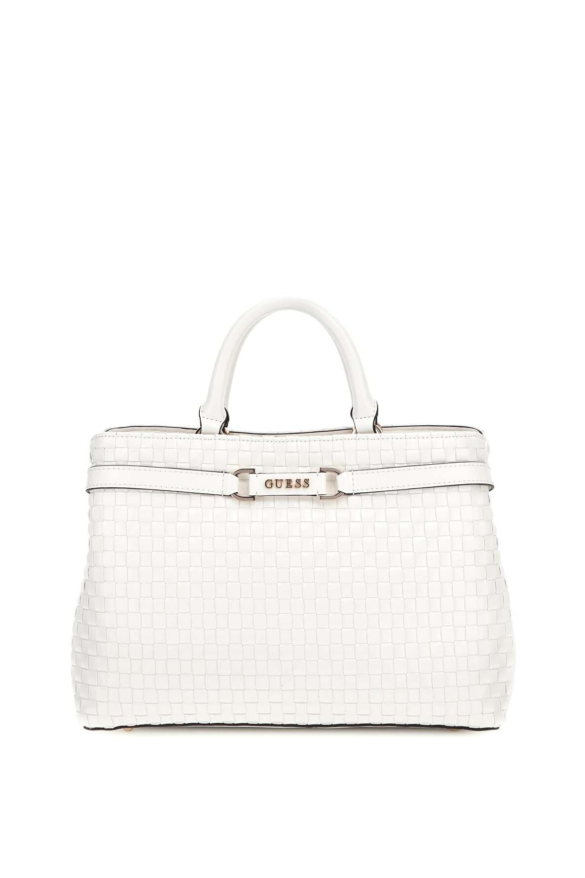 Bolso de la marca Guess Accesorios Blanco