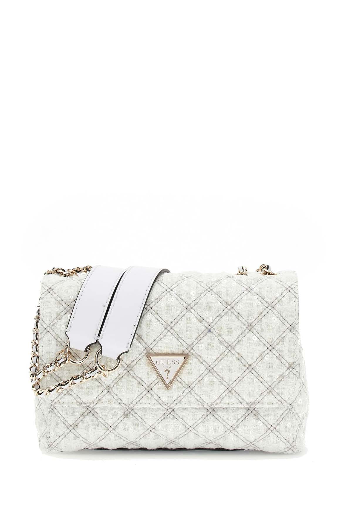 Bolso de la marca Guess Accesorios Blanco