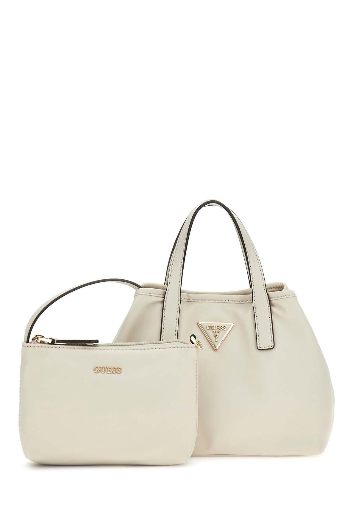 Bolso de la marca Guess Accesorios Beige