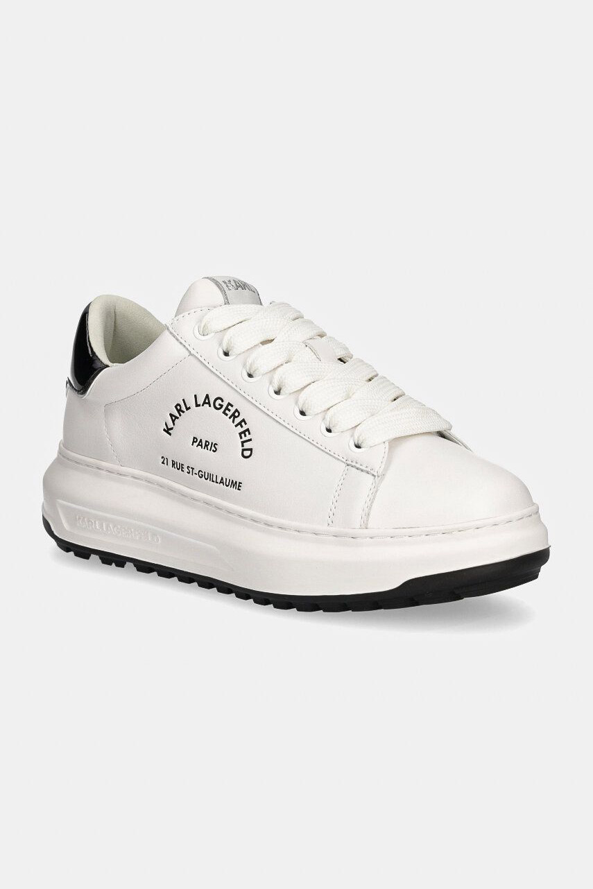 Zapatillas de la marca Karl Lagerfeld Calzado Blanco