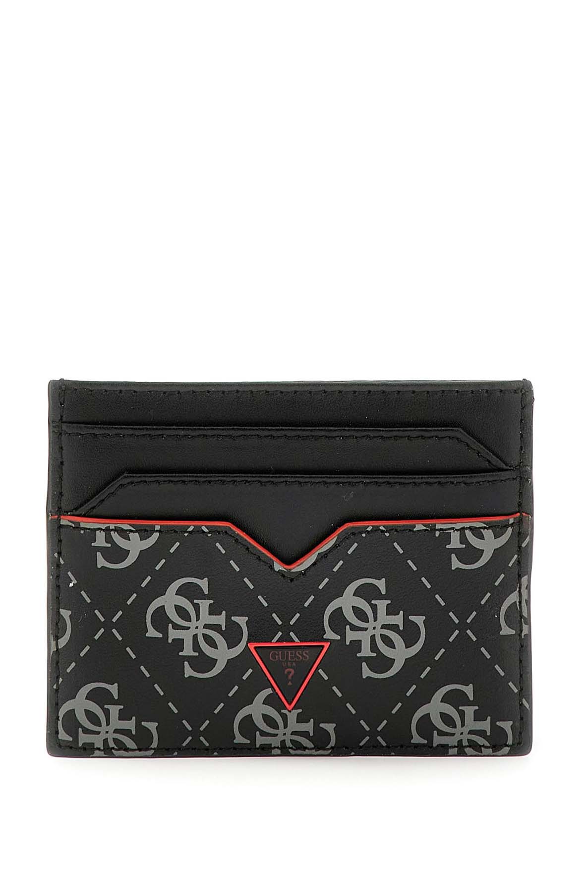 Cartera de la marca Guess Accesorios Negro