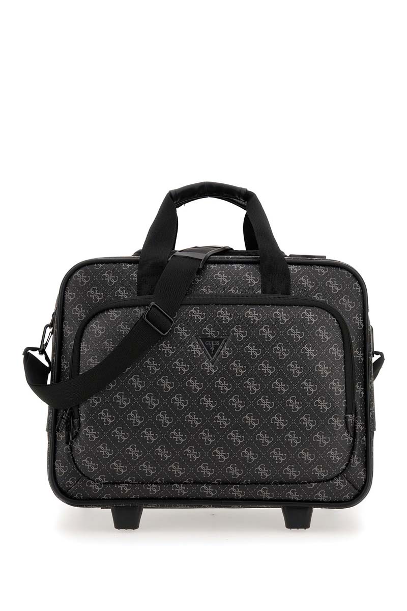 Maleta de la marca Guess Accesorios Negro