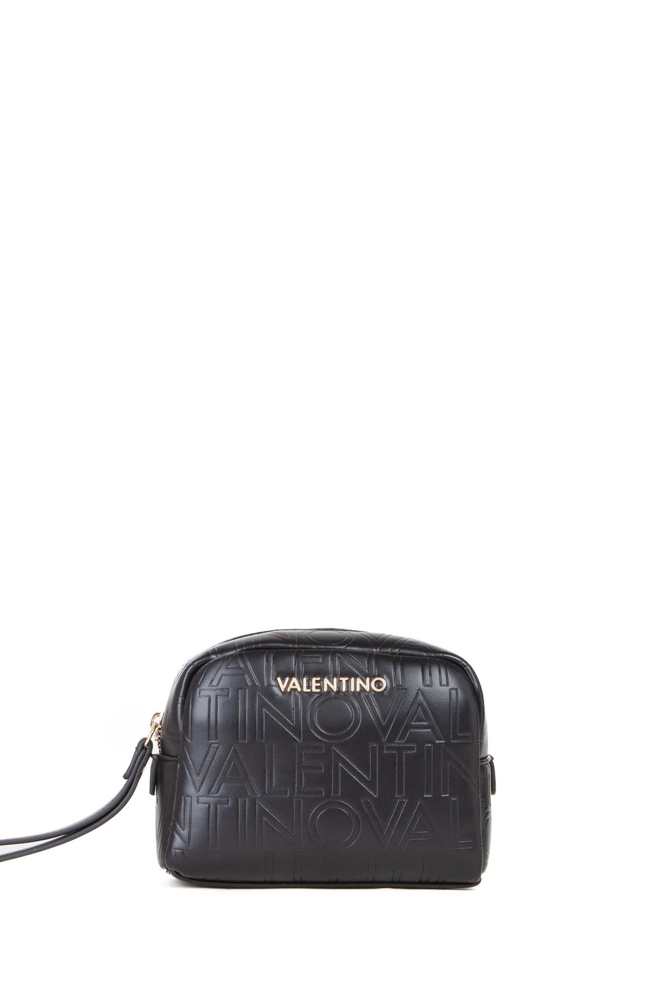 VBE8AD502ne Bandolera de la marca Valentino Bags Negro