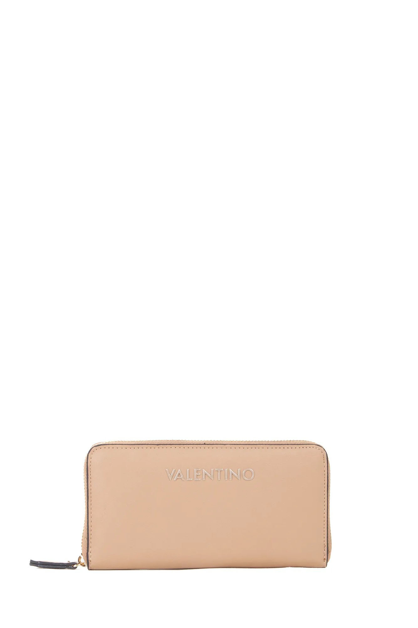 Monedero de la marca Valentino Bags Beige