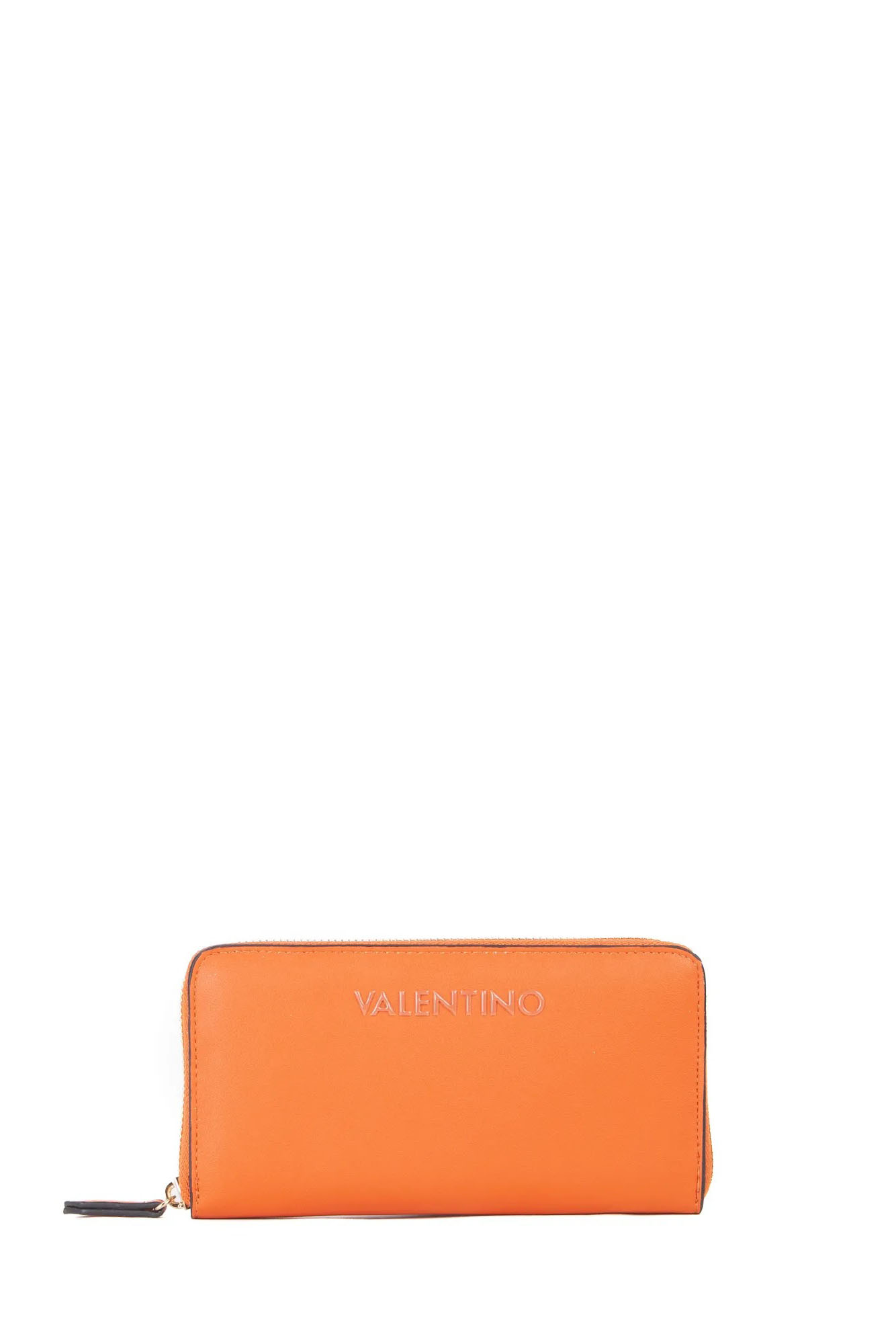 Monedero de la marca Valentino Bags Naranja
