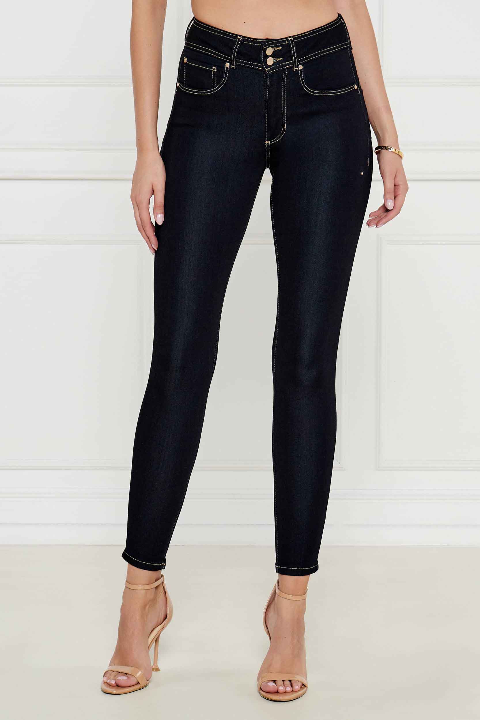 Pantalón de la marca Guess Jeans Jeans
