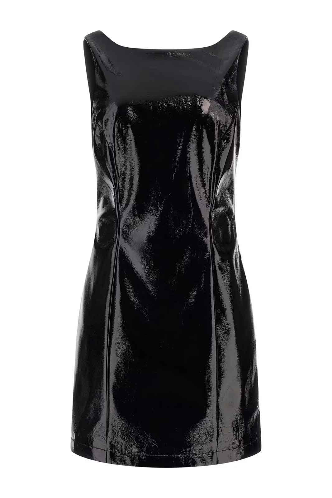 Vestido de la marca Guess Jeans Negro