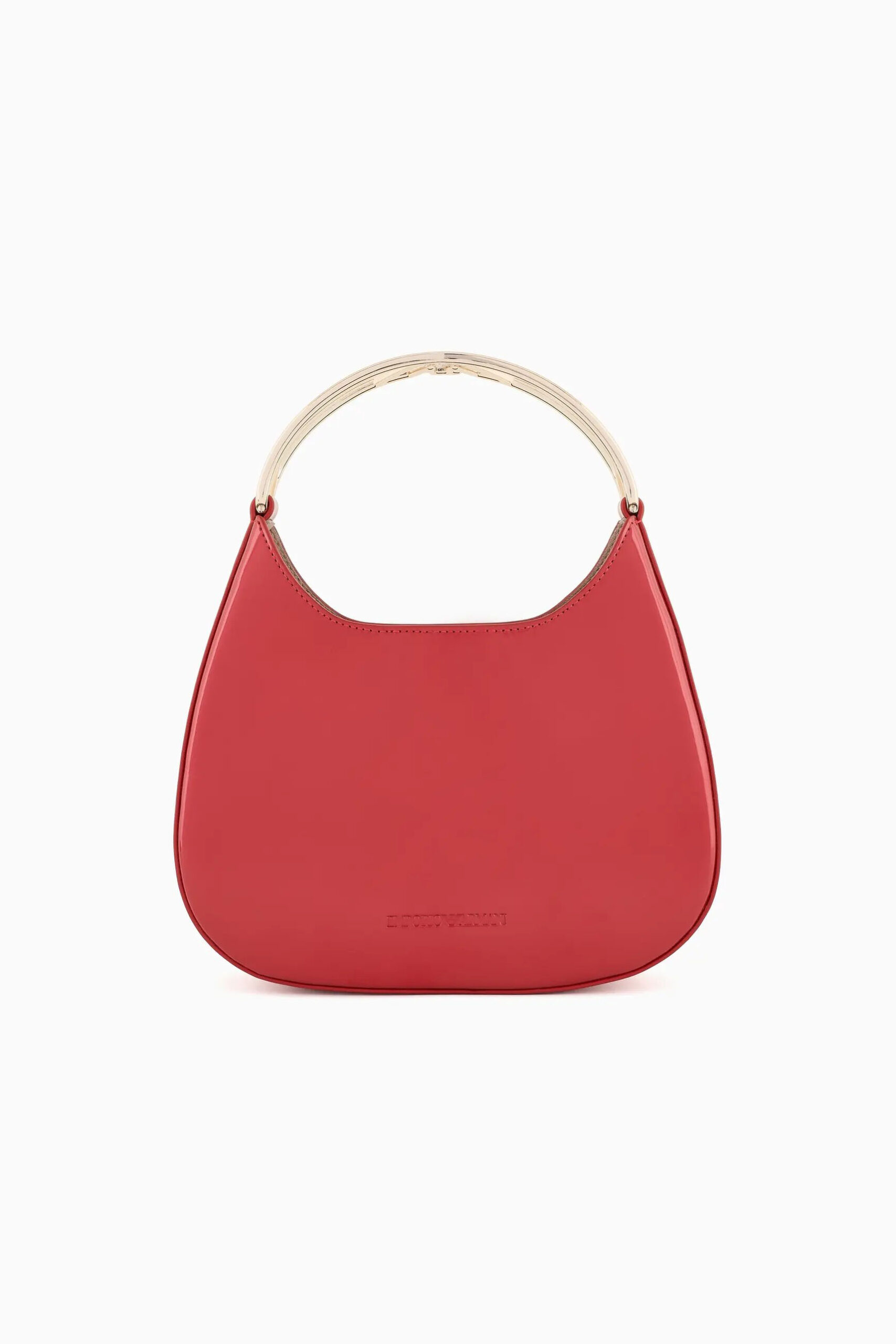 Bolso de la marca Emporio Armani Accesorios Rojo