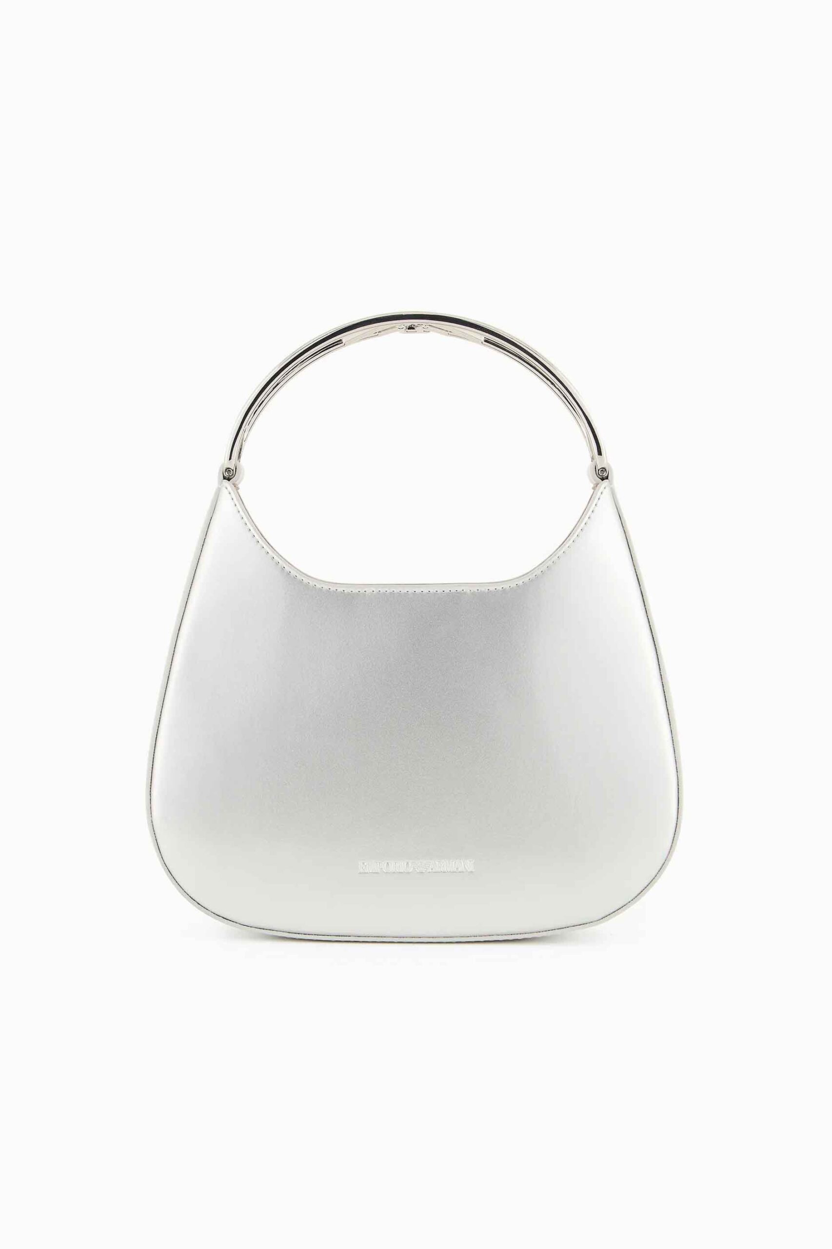 Bolso de la marca Emporio Armani Accesorios Plata