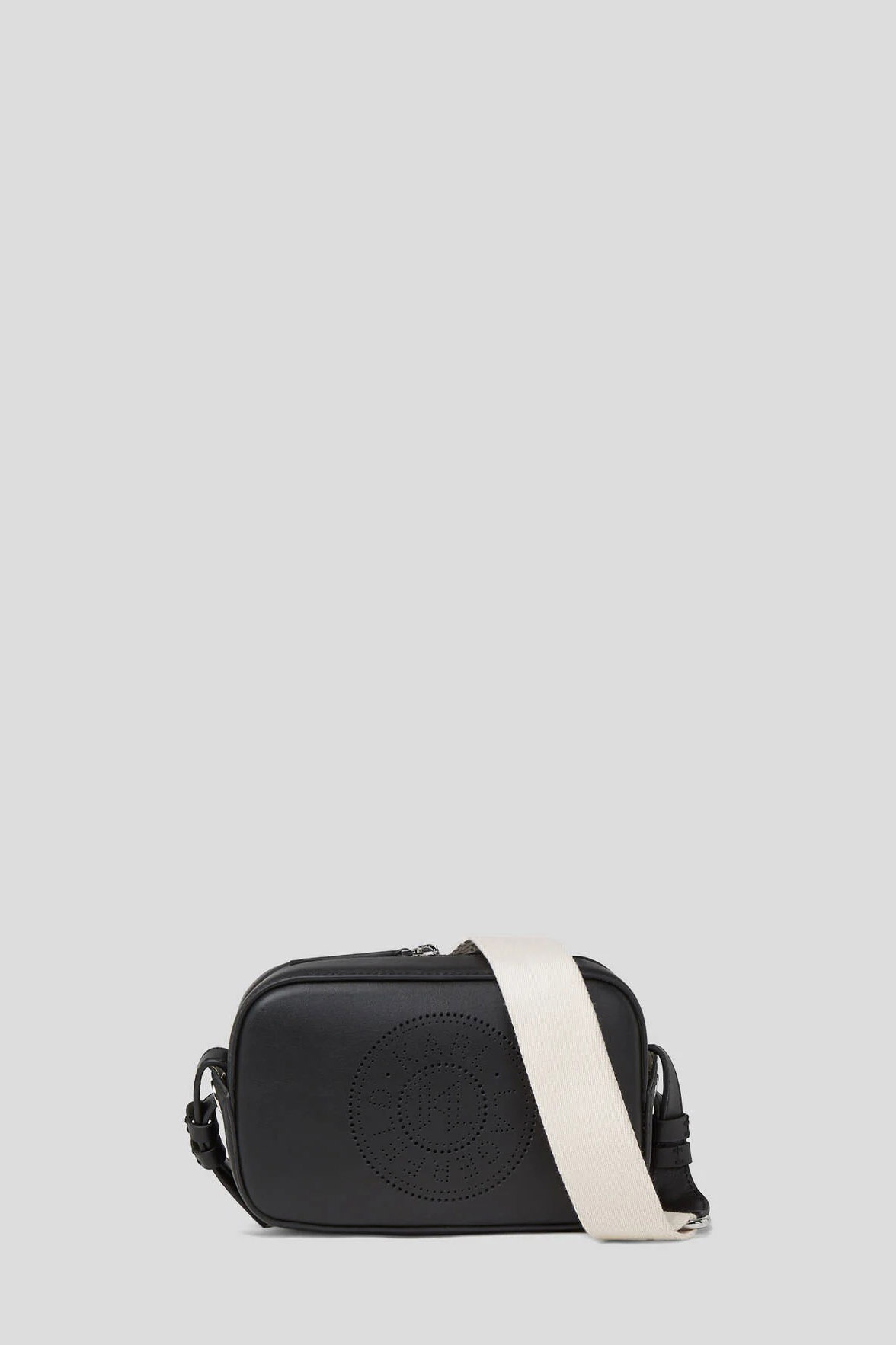 Bandolera de la marca Karl Lagerfeld Acc Negro