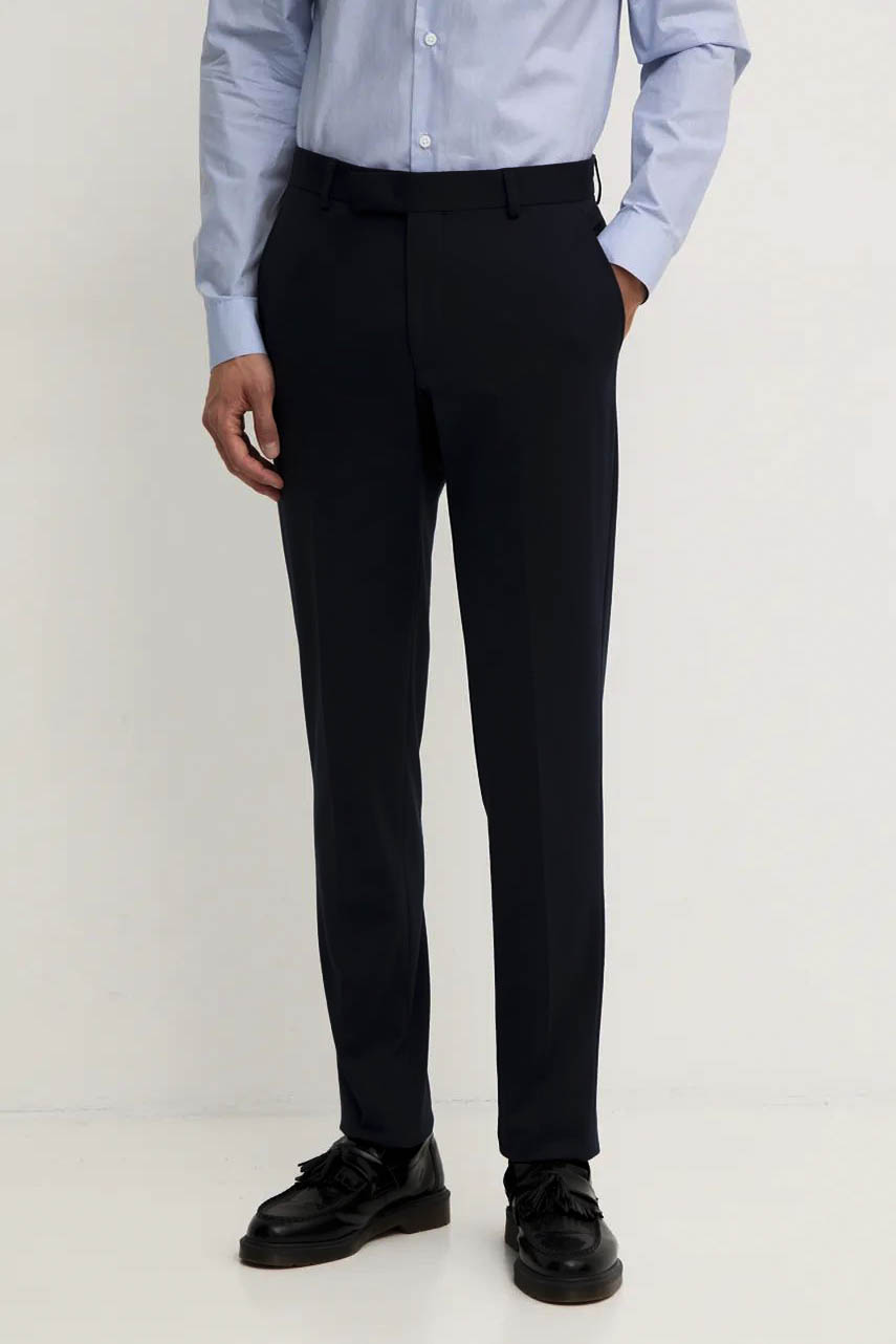 Pantalón de la marca Karl Lagerfeld Negro